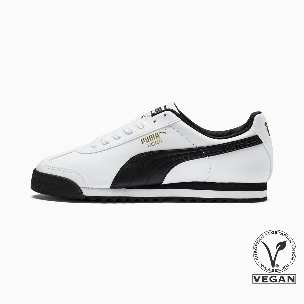 [353572-04] Mens Puma ROMA BASIC