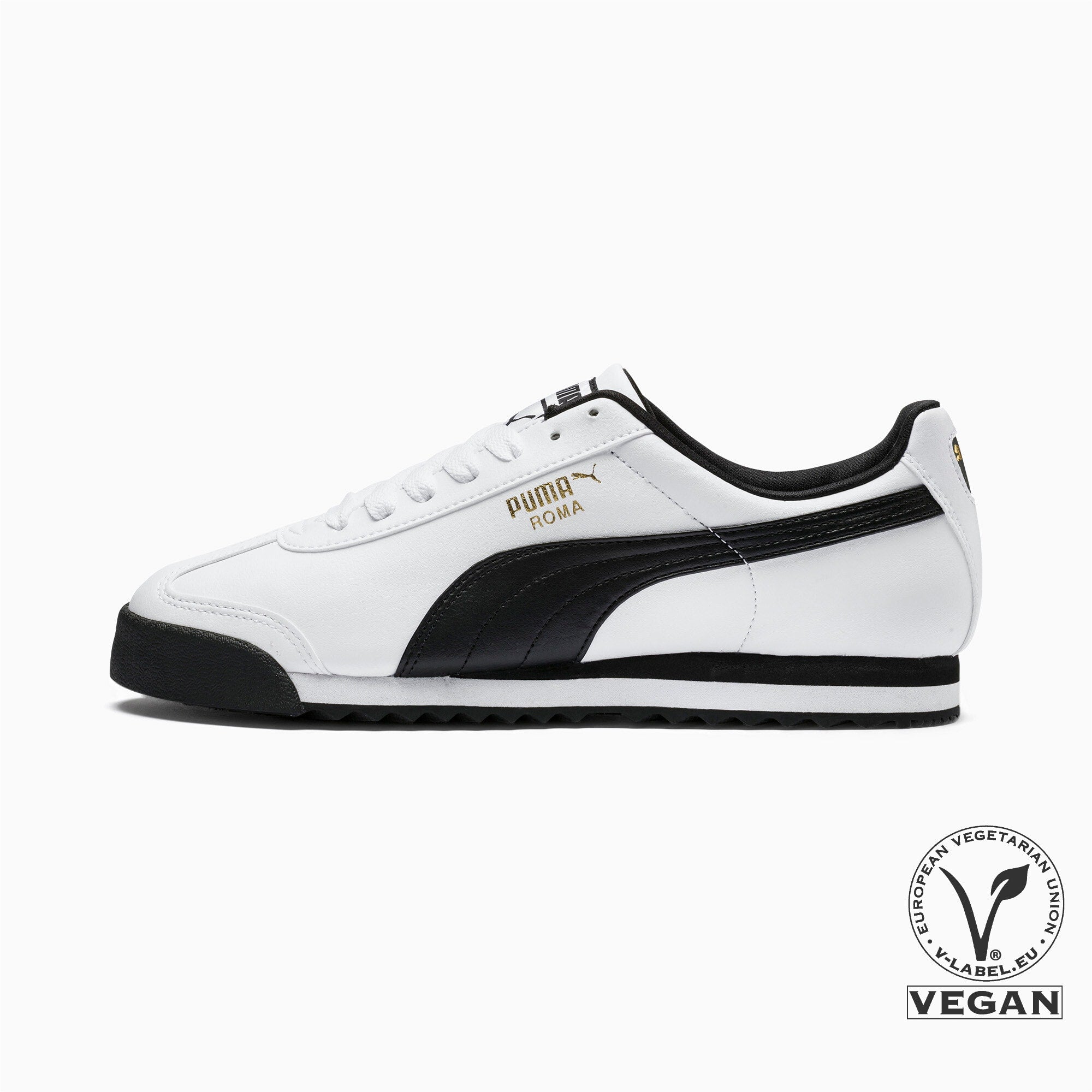 [353572-04] Mens Puma ROMA BASIC