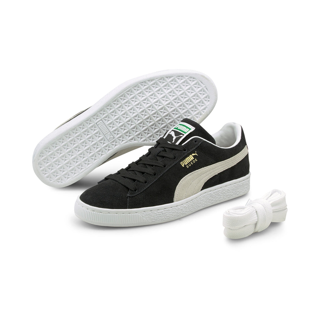 [374915-01] Mens Puma Suede Classic XXI