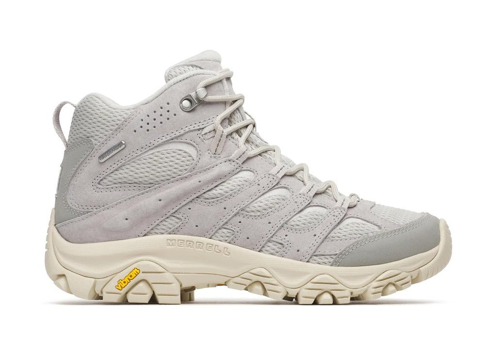 [J038392] WOMENS MERRELL MOAB 3 MID WP