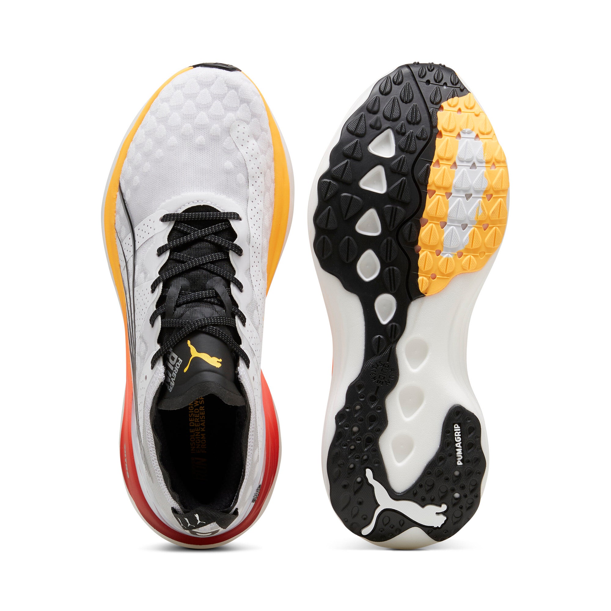 [377757-25] MENS PUMA FOREVERRUN NITRO
