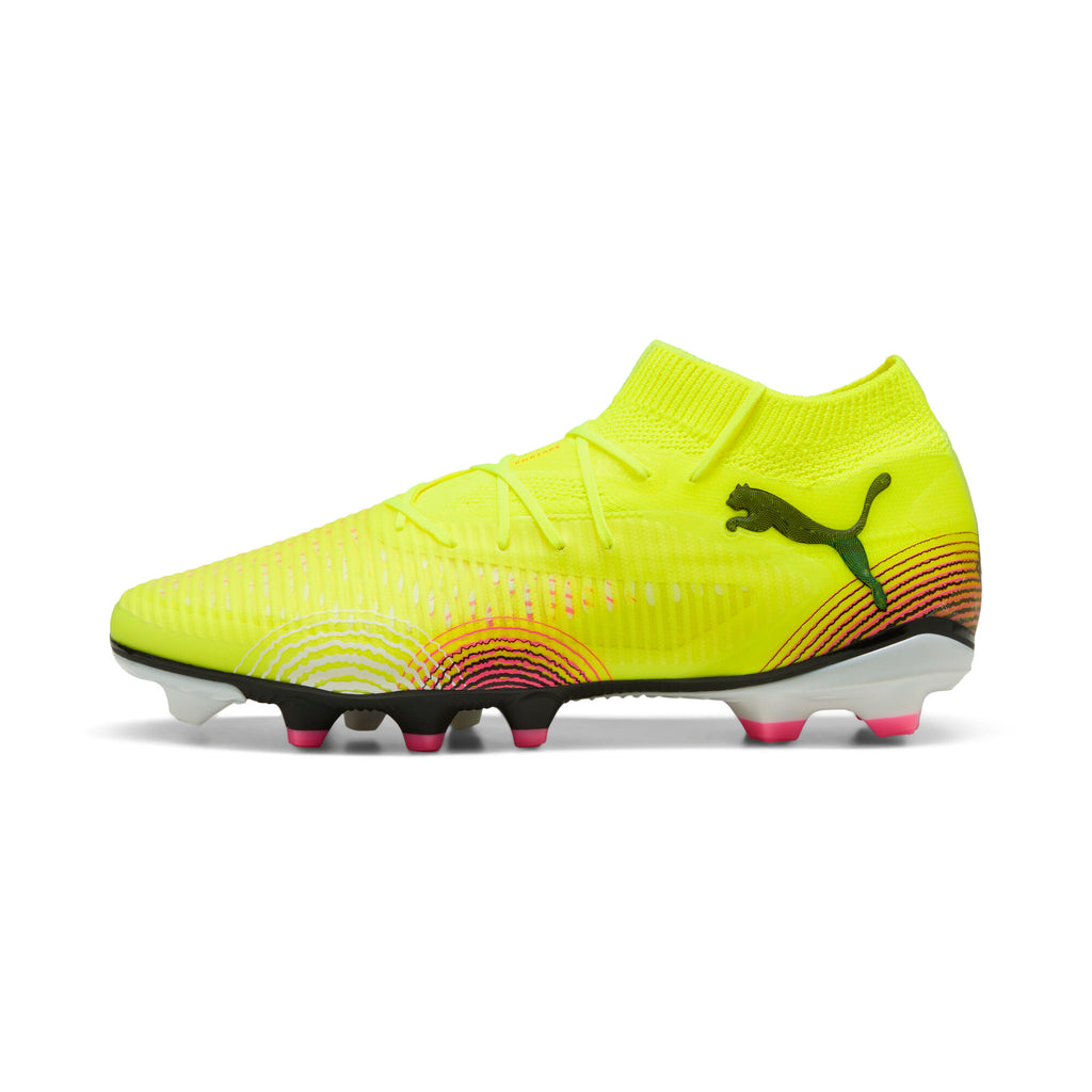 [108139-03] Mens Puma FUTURE 8 PRO FG/AG