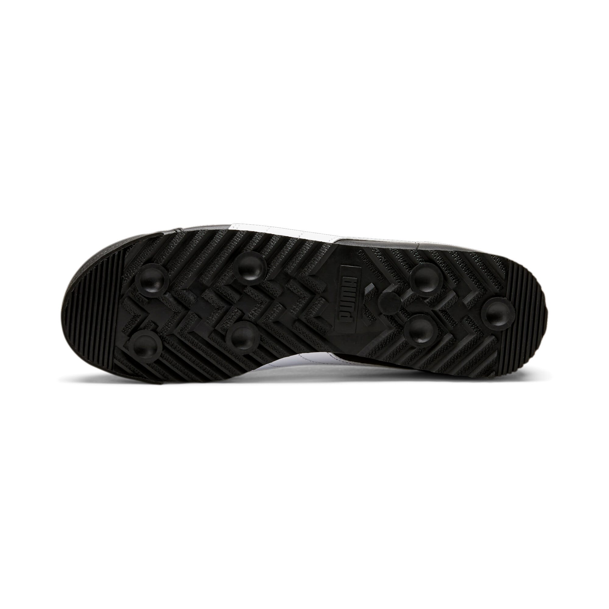 [353572-11] Mens Puma ROMA BASIC