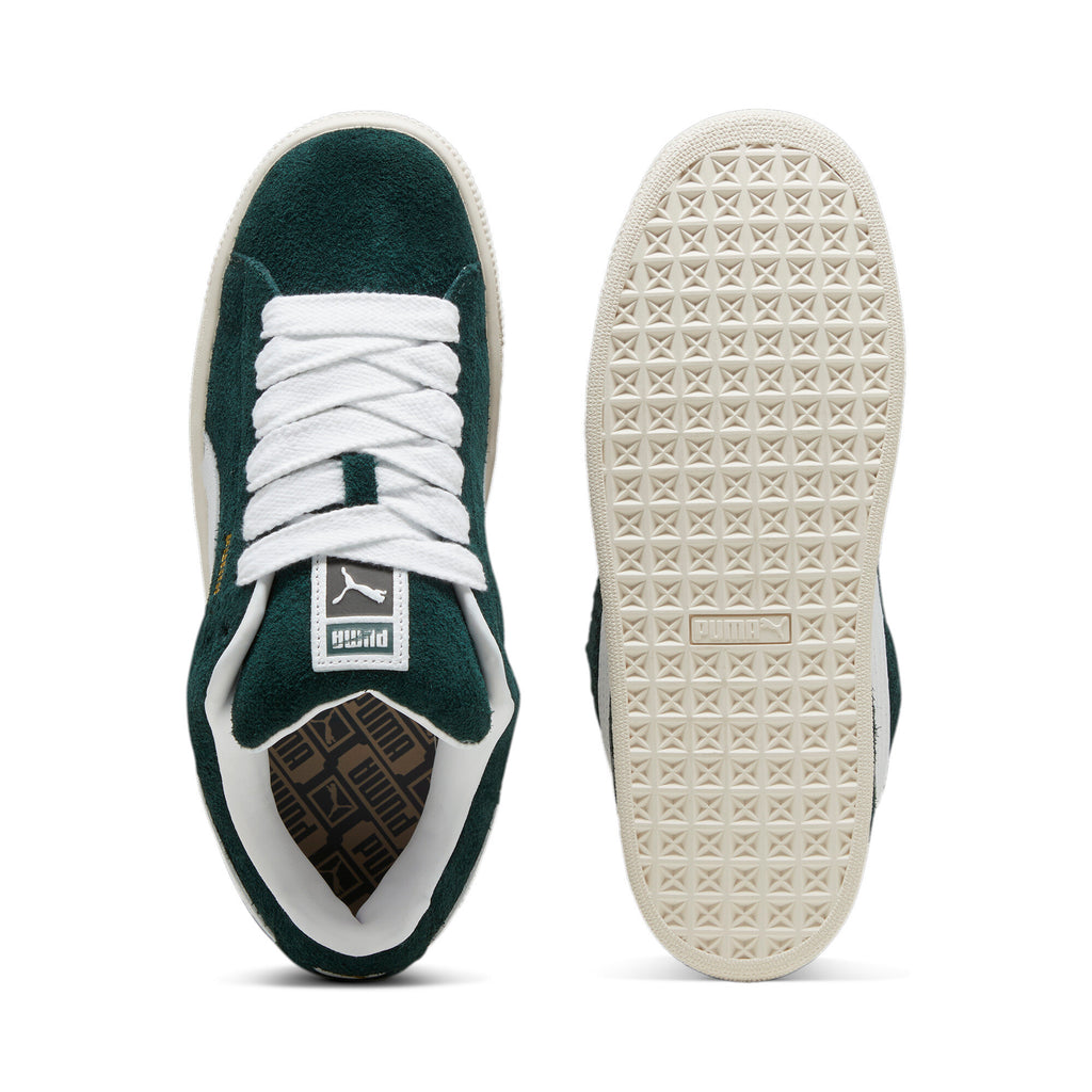 [397241-02] Mens PUMA SUEDE XL HAIRY