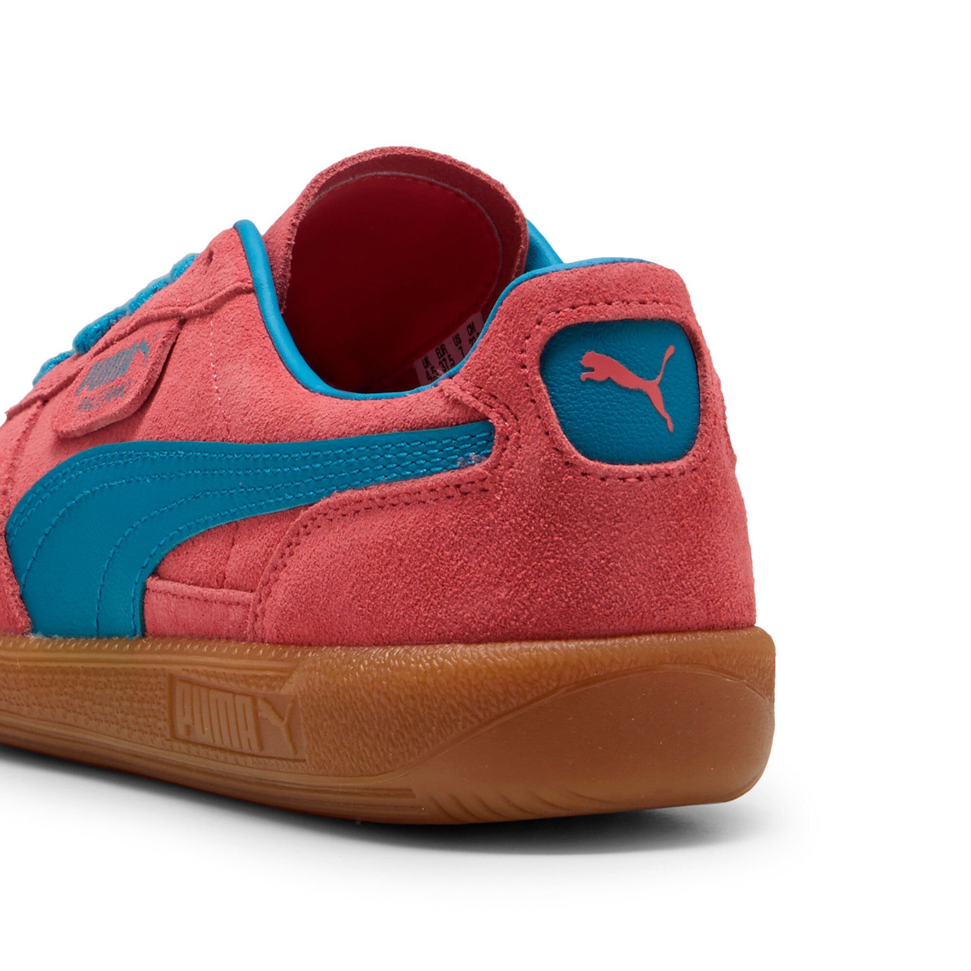 [396463-46] MENS PUMA PALERMO