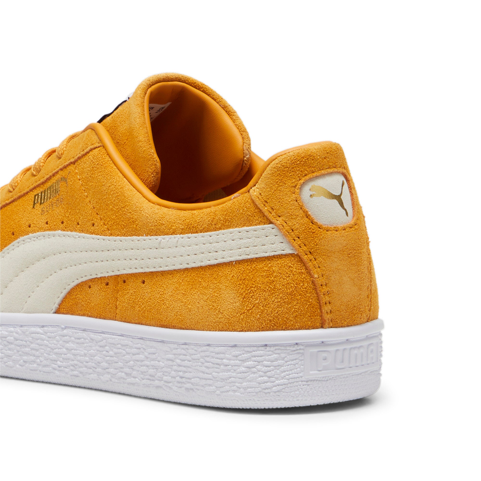 [374915-97] Mens Puma SUEDE CLASSIC XXI