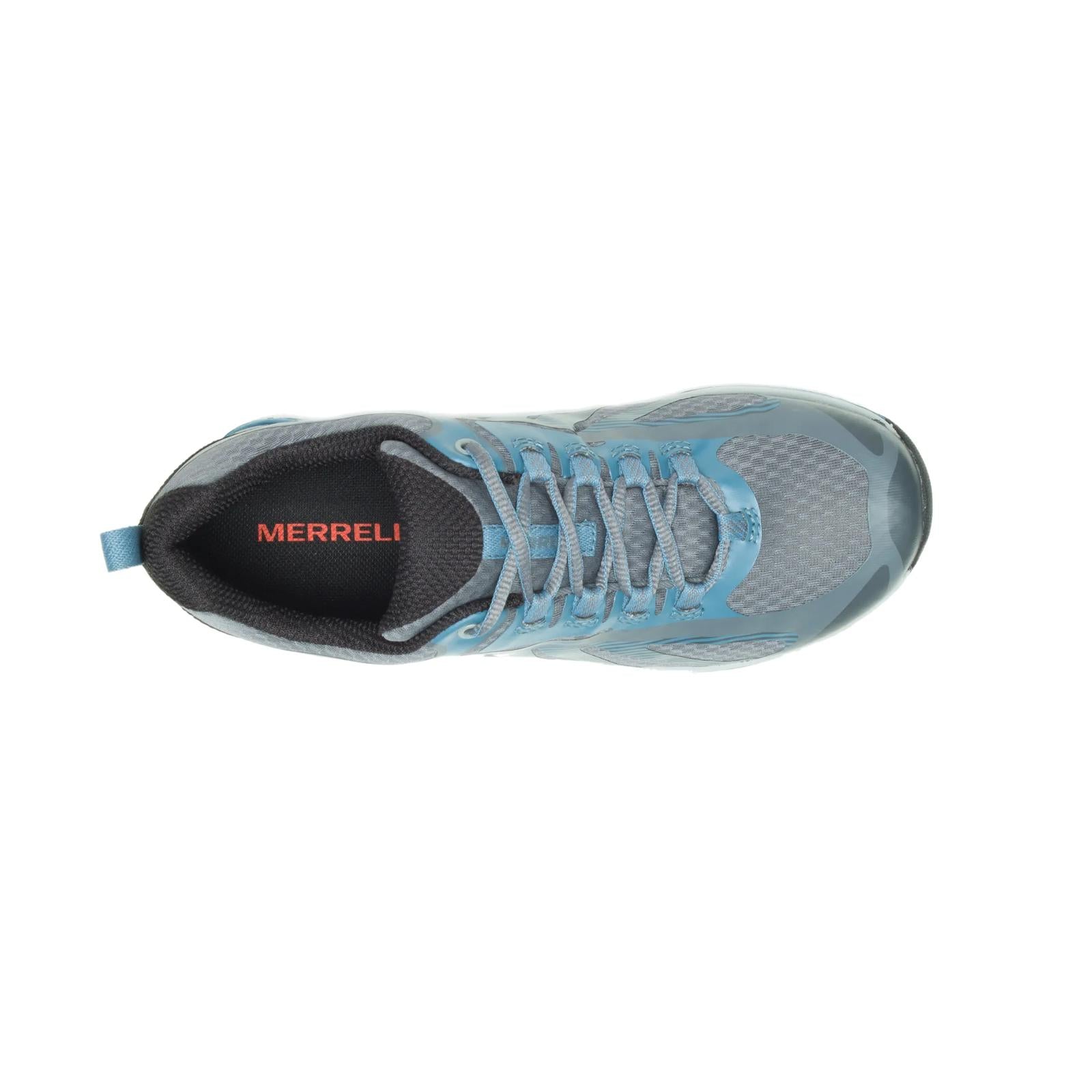 [J034446Z-WIDE] WOMENS MERRELL SIREN EDGE 3 WP