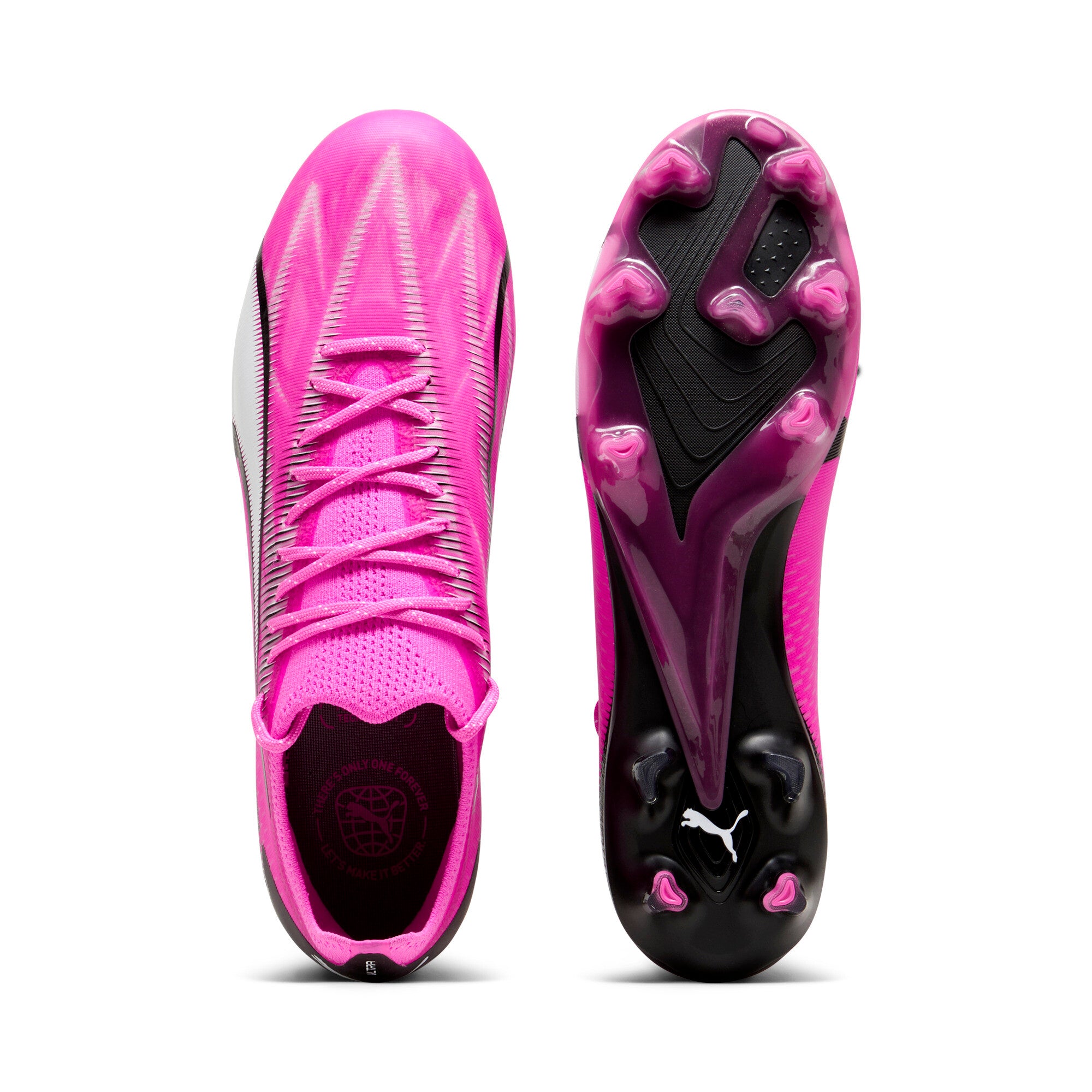 [107744-01] Mens Puma ULTRA ULTIMATE FG/AG