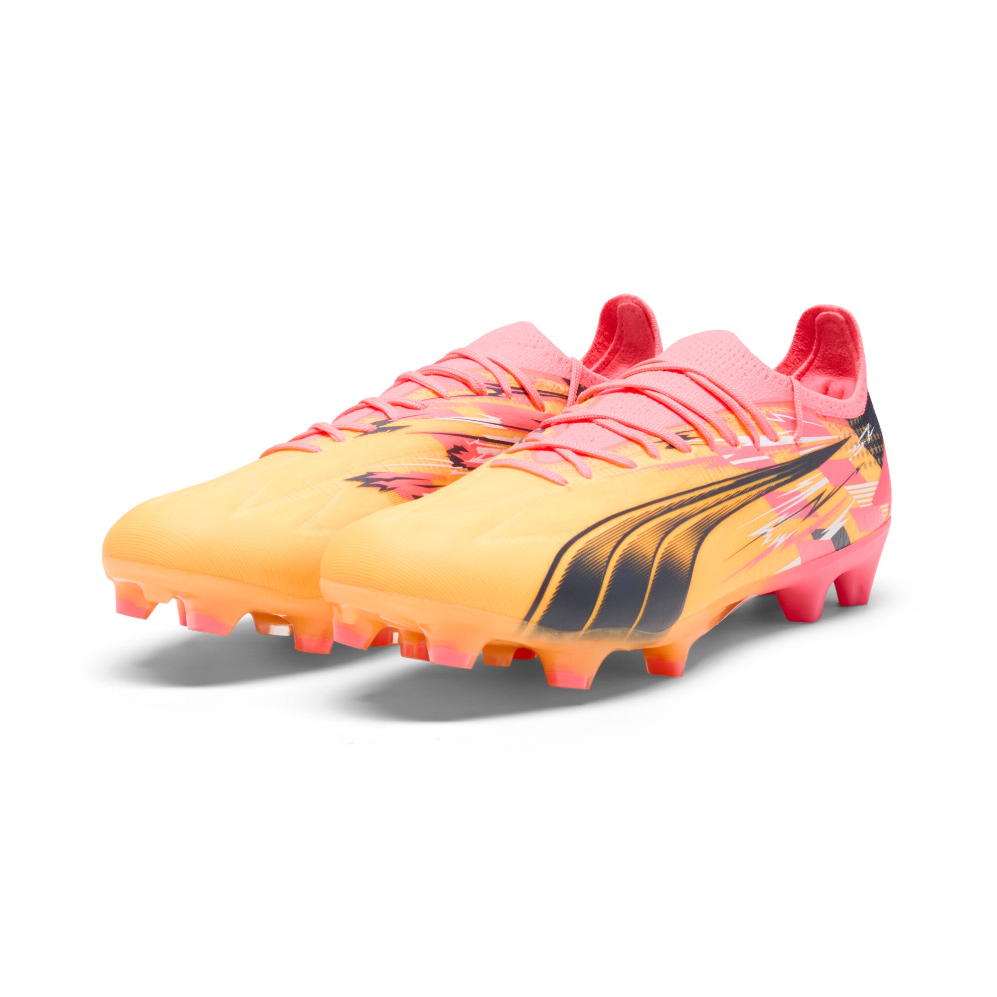 [107961-01] Mens Puma ULTRA ULTIMATE CP FG/AG