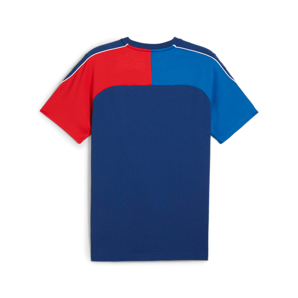 [624141-04] Mens Puma BMW MOTORSPORT MT7+ TEE