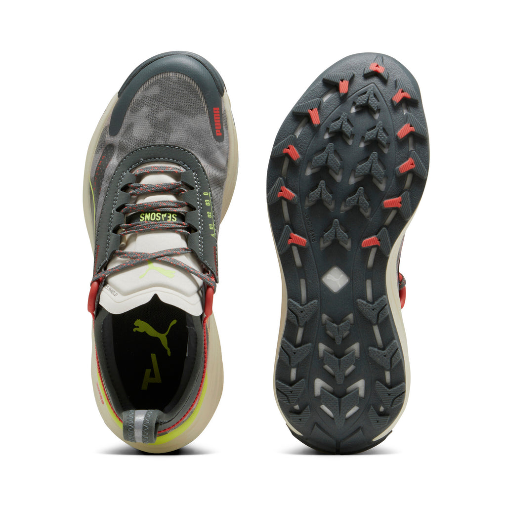 [377746-08] Womens Puma VOYAGE NITRO 3