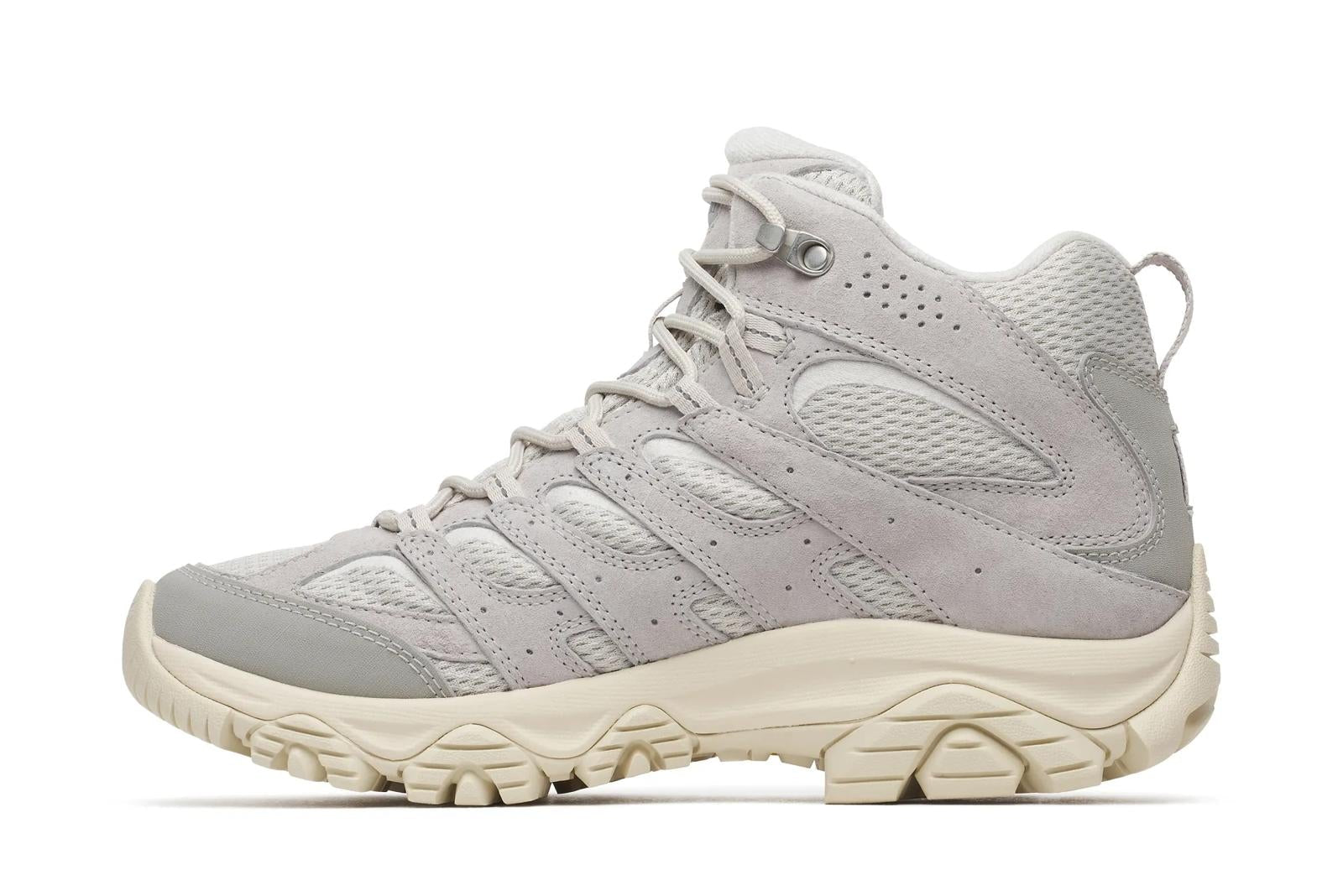 [J038392] WOMENS MERRELL MOAB 3 MID WP