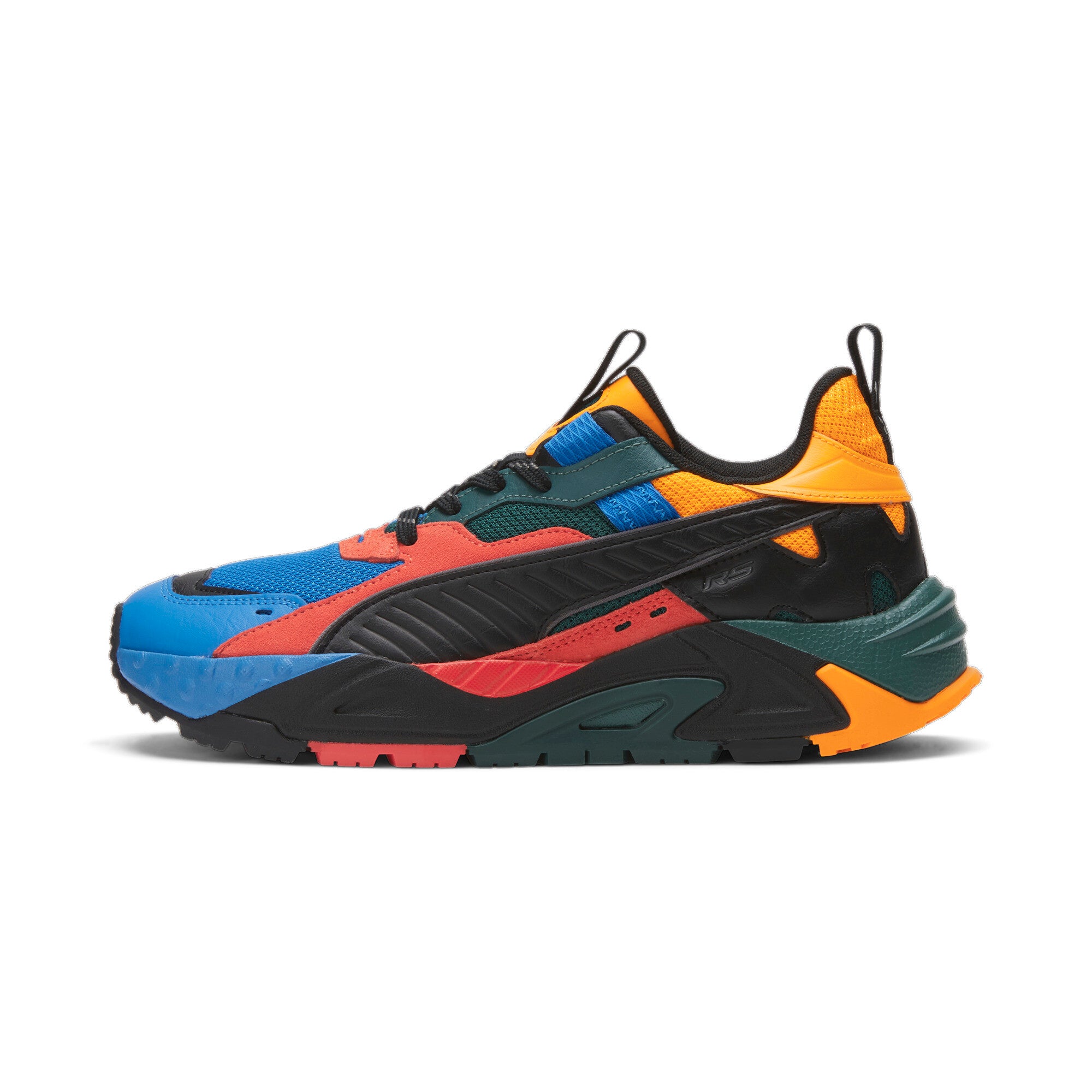 [391576-01] Mens Puma RS-TRCK COLOR