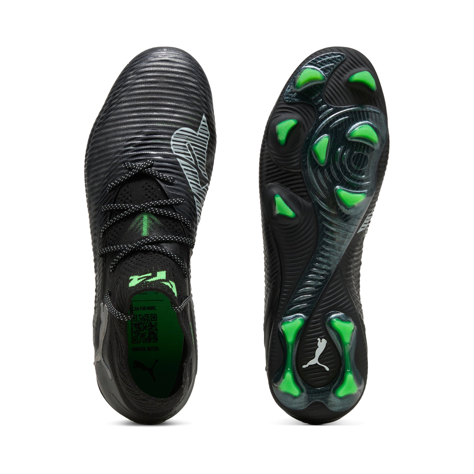 [108138-02] Mens Puma FUTURE 8 ULTIMATE FG