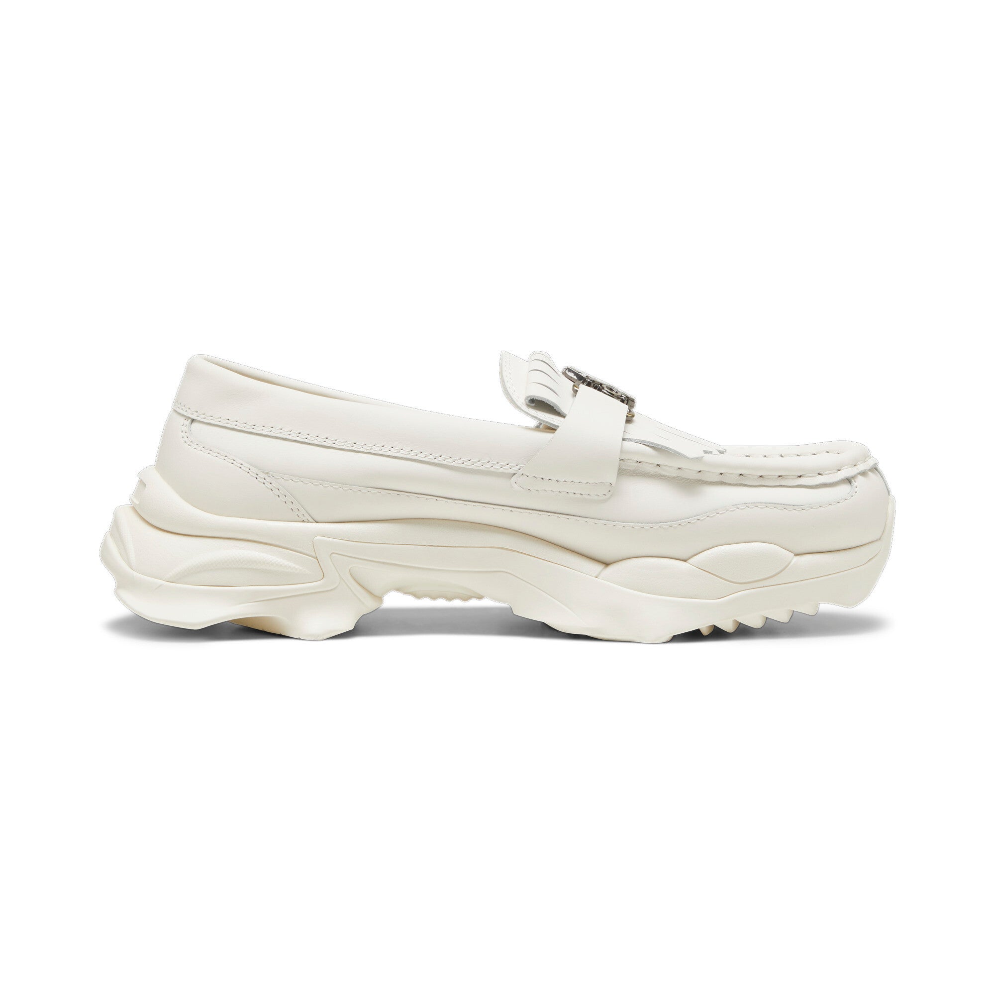 [396840-01] Mens Puma NITEFOX LOAFER L PALOMO