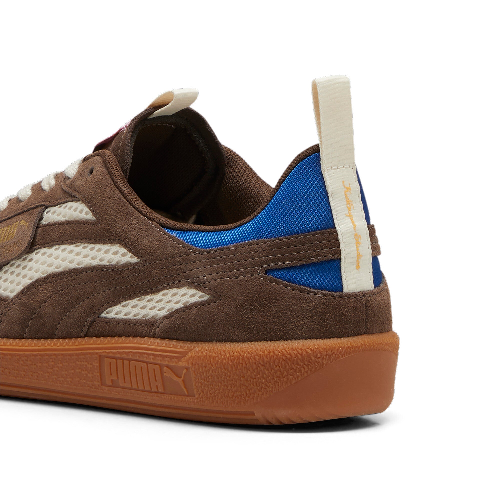 [397306-01] Mens Puma PALERMO KIDSUPER