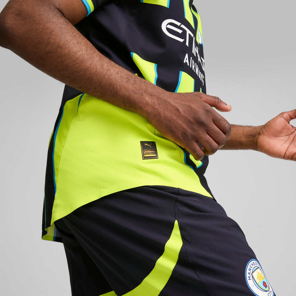 [775085-02] Mens Puma MCFC AWAY AUTHENTIC JERSEY