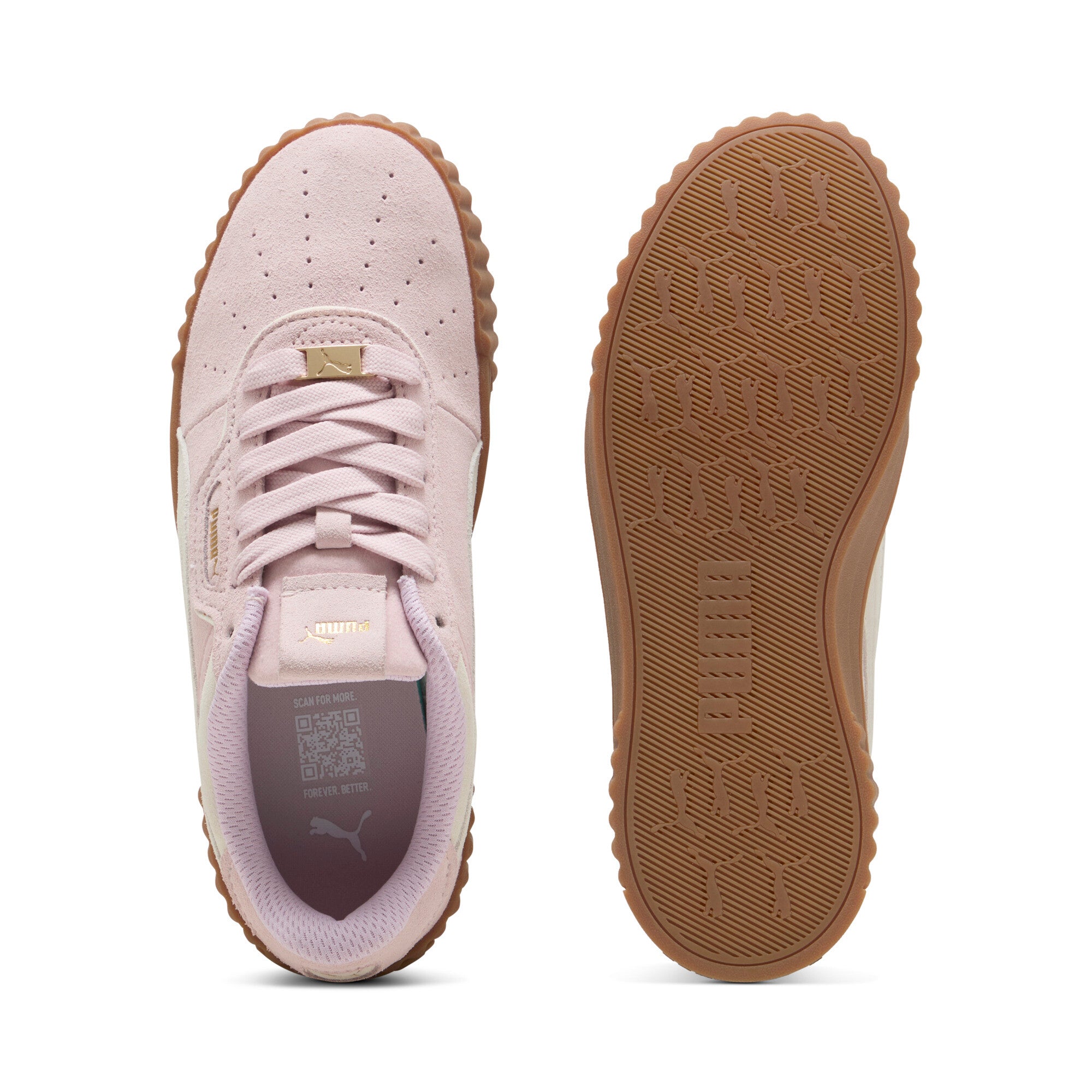 [400725-02] WOMENS PUMA CARINA 3.0 LUXE SD