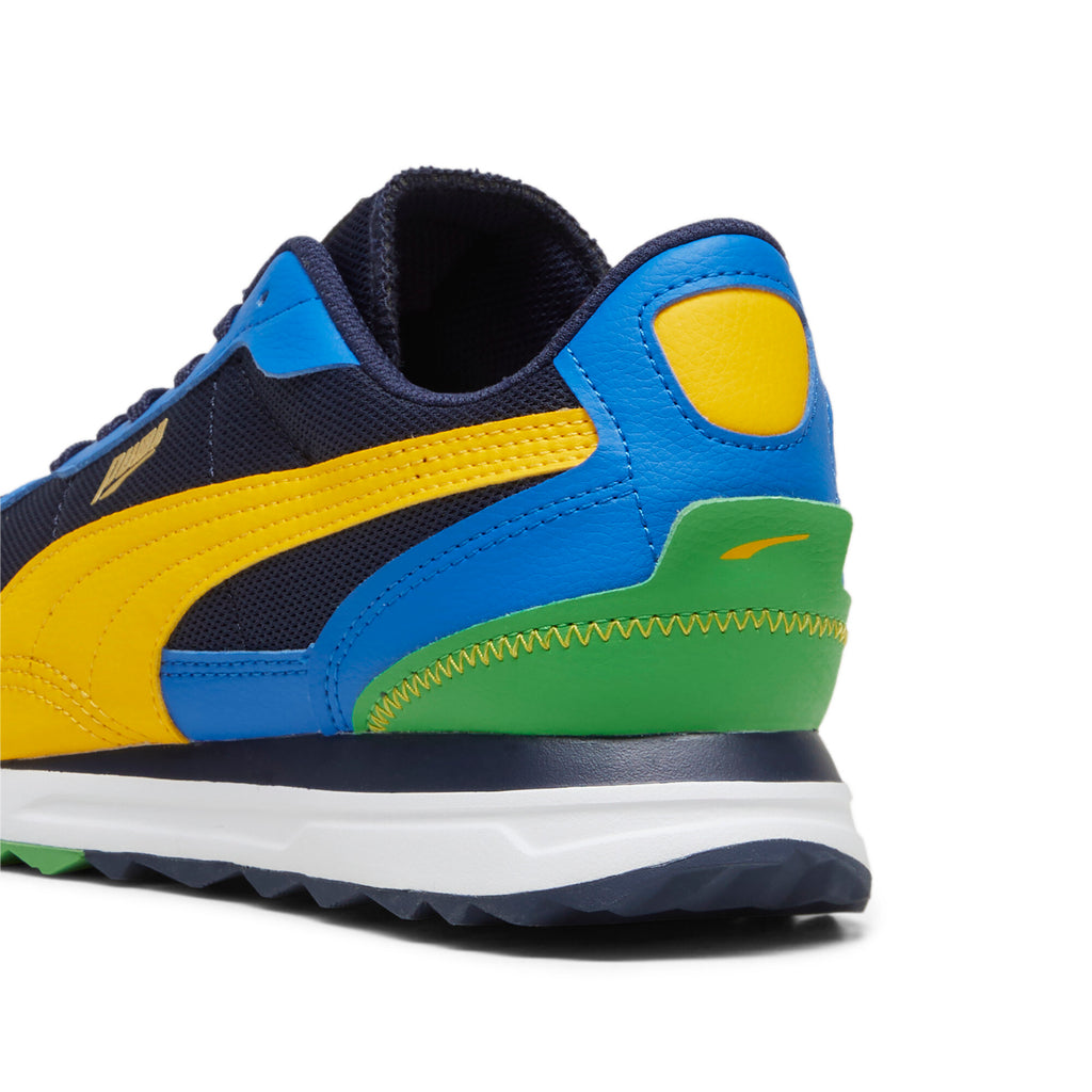 [397432-01] Mens PUMA ROAD RIDER LTH