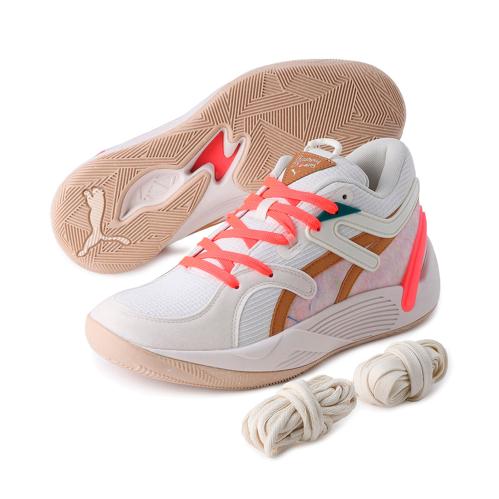 [377401-01] Mens PUMA TRC BLAZE COURT CHILDHOOD DREAMS