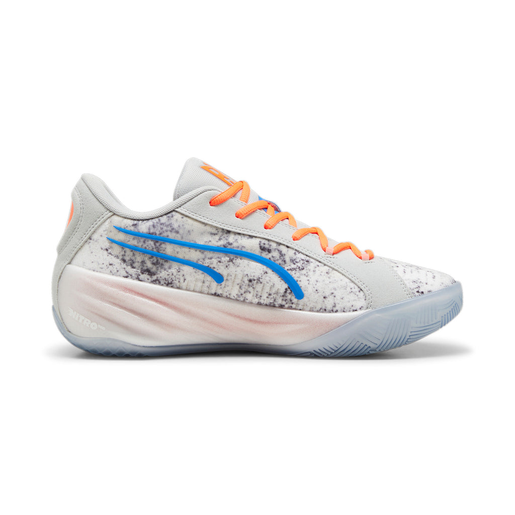 [379914-01] Mens Puma ALL-PRO NITRO RJ BARRETT