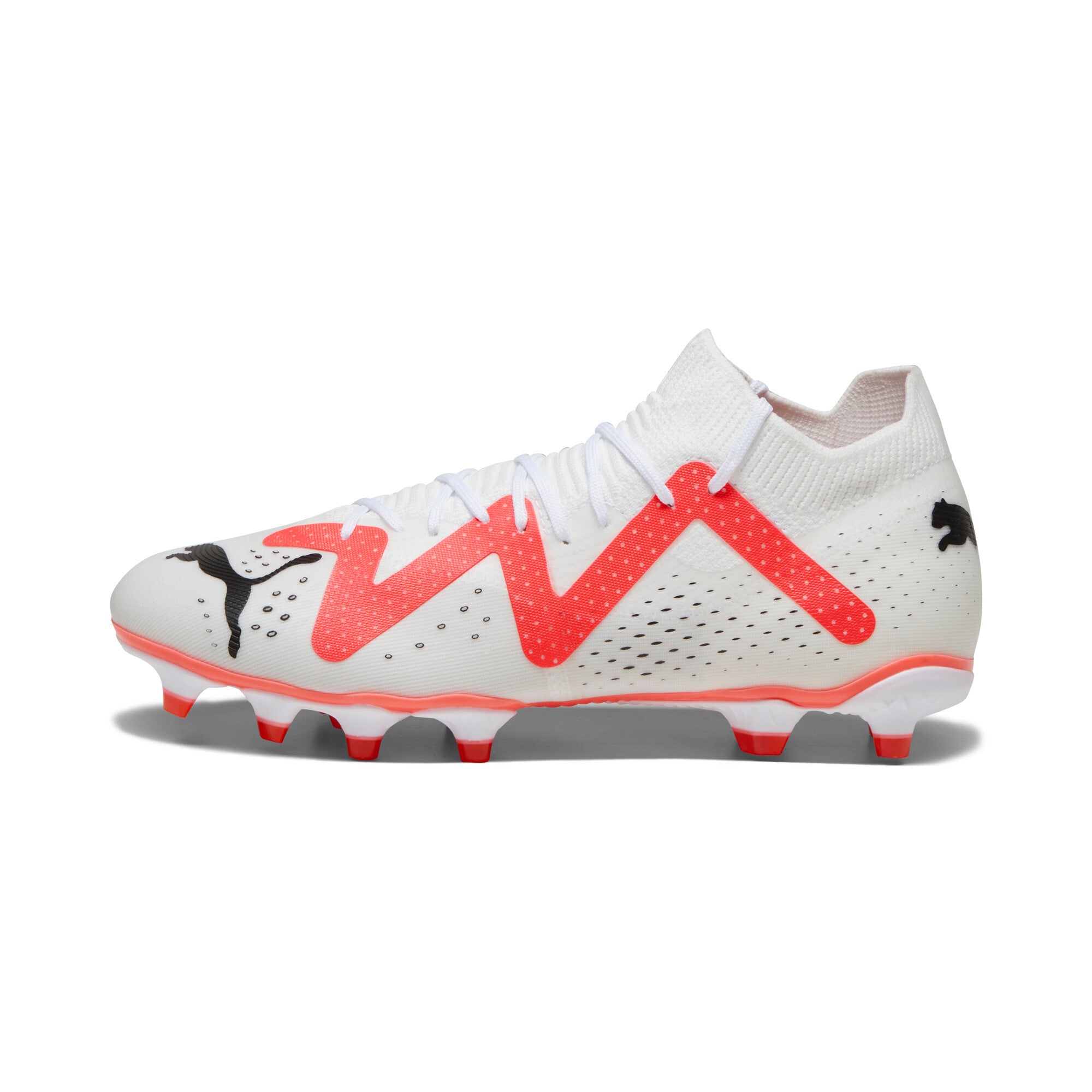 [107371-01] Womens Puma FUTURE MATCH FG/AG