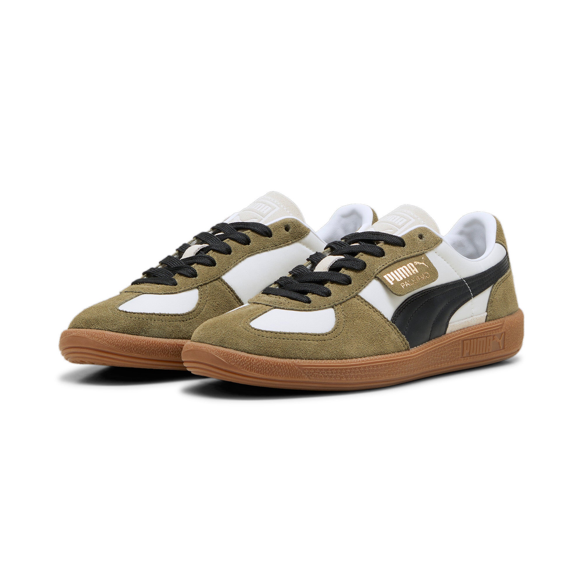 [383011-12] Mens Puma PALERMO OG