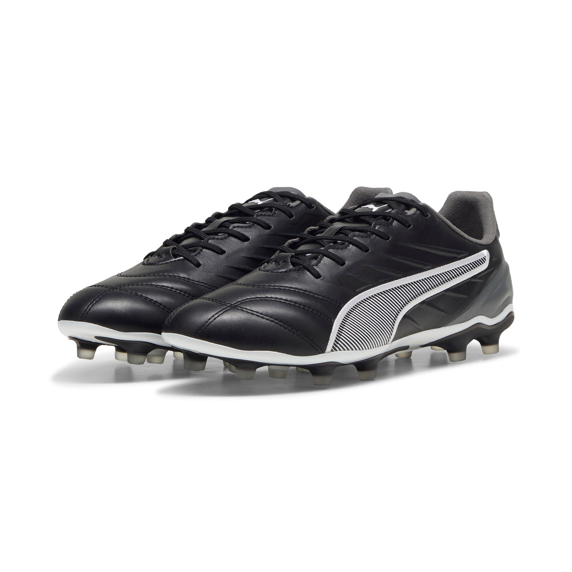 [107862-01] Mens Puma KING PRO FG/AG