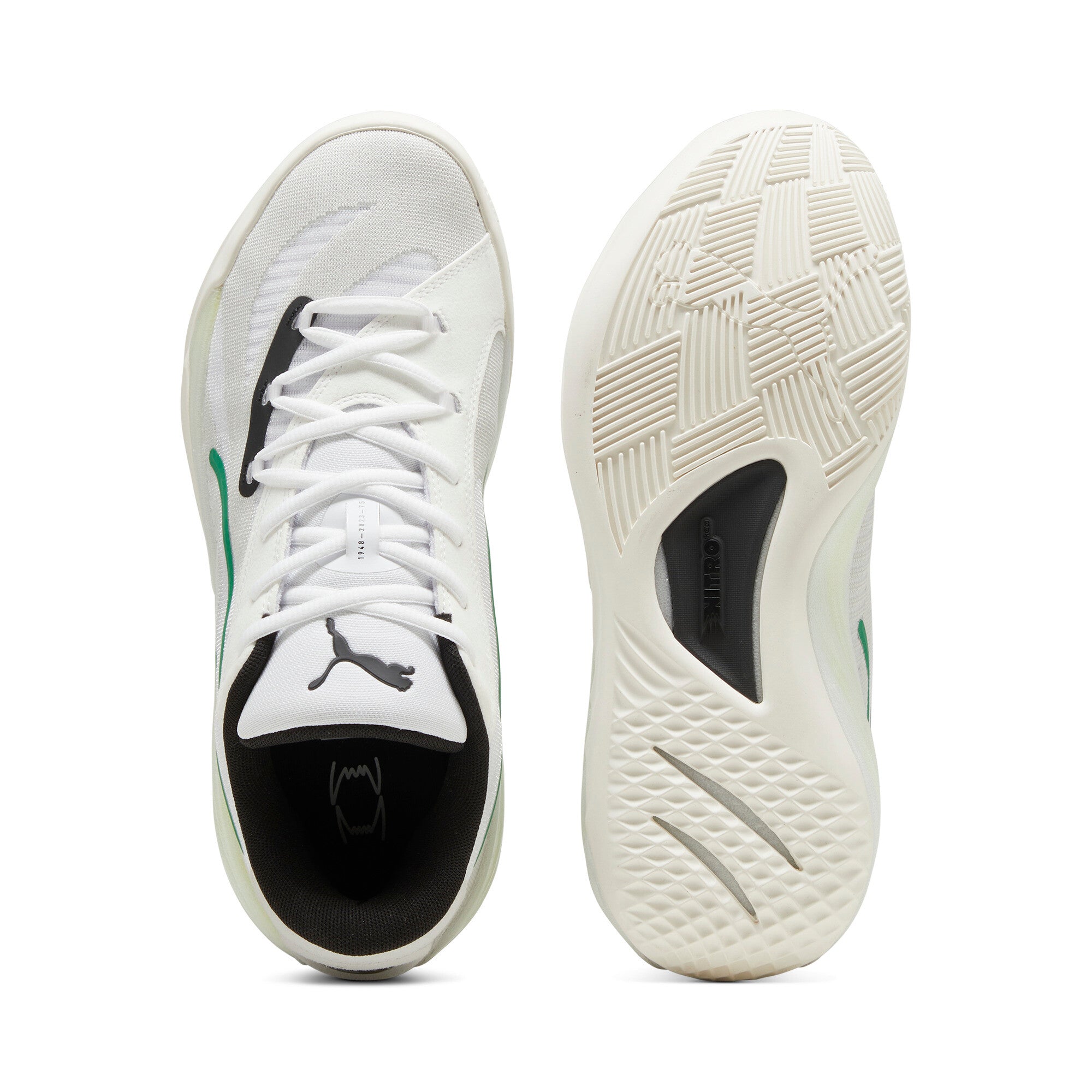 [310392-06] MENS PUMA ALL-PRO NITRO