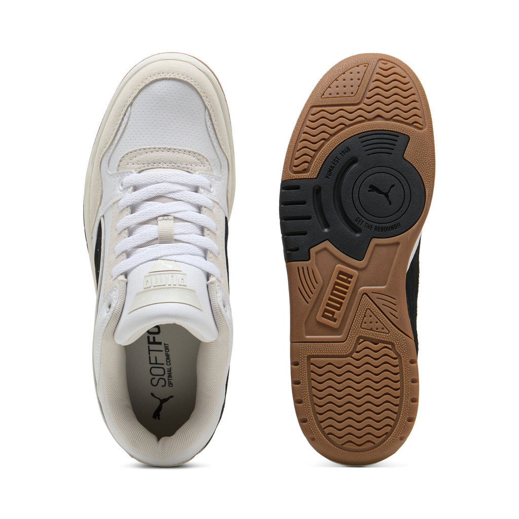 [400214-01] MENS PUMA REBOUND RETRO SD