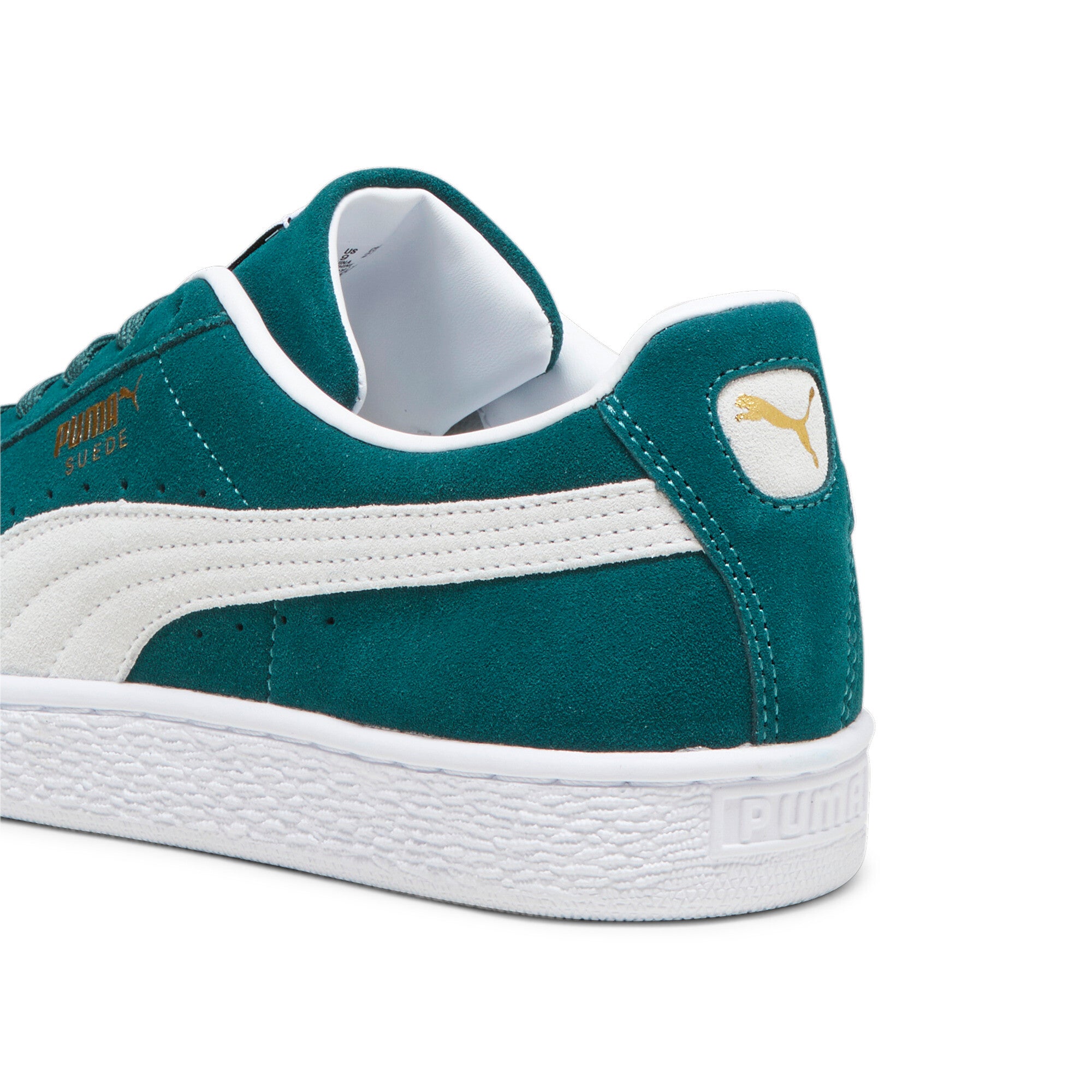 [374915-89] Mens Puma SUEDE CLASSIC XXI