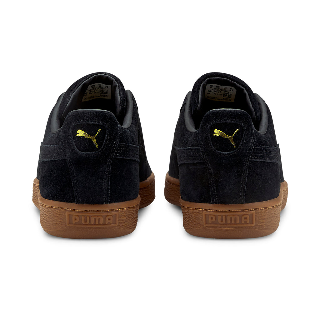 [381174-01] Mens Puma SUEDE GUM