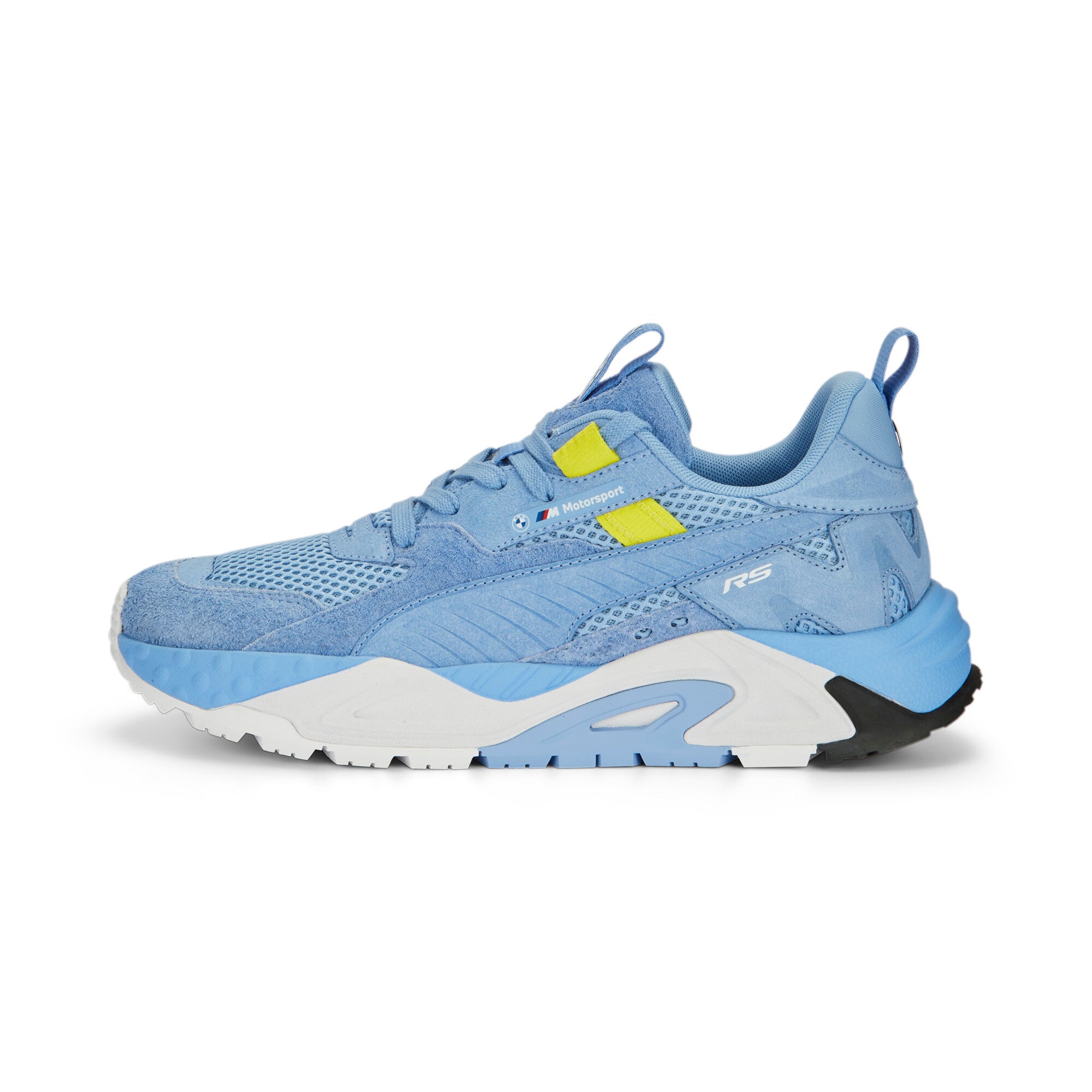 [307645-02] Mens Puma BMW MMS RS-TRCK
