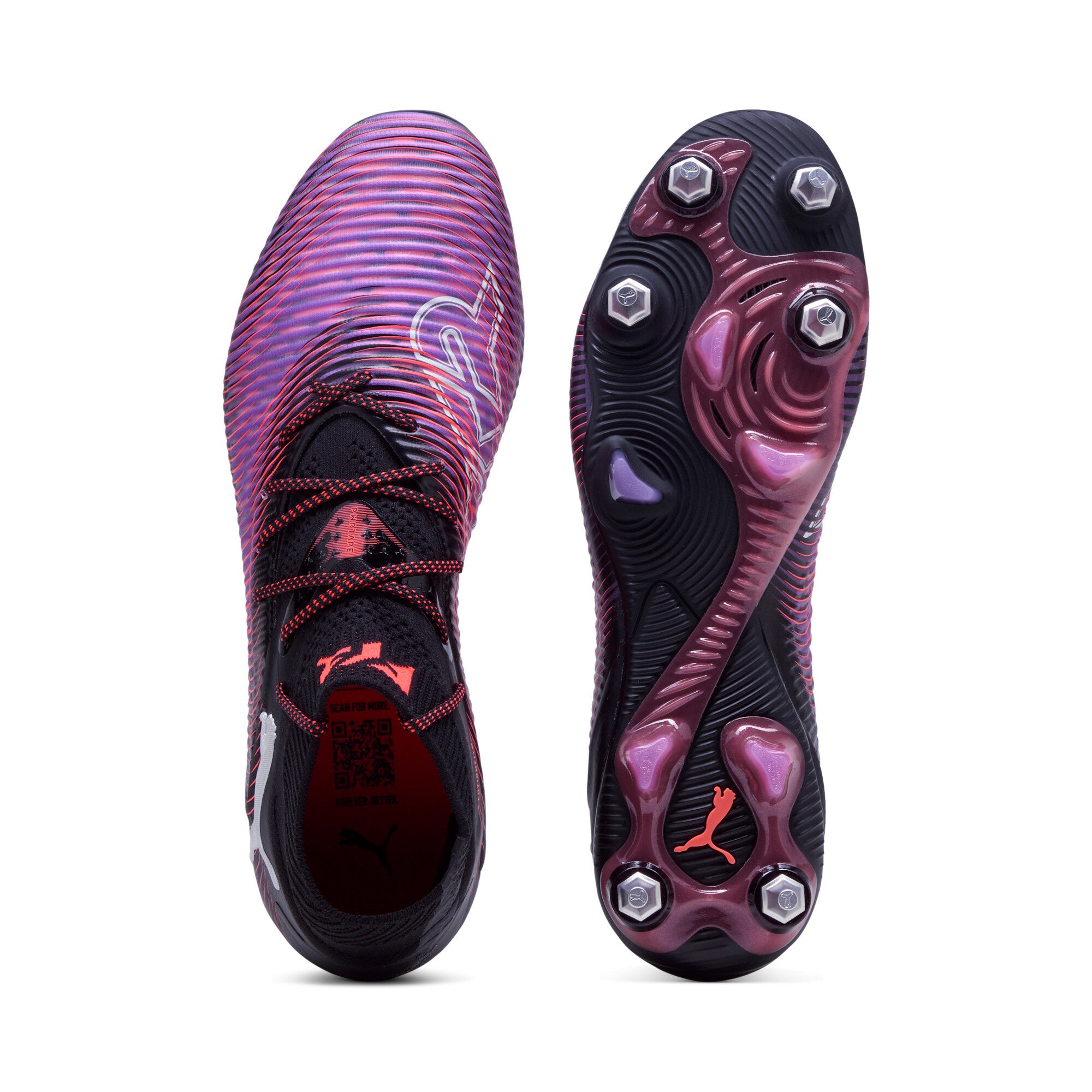 [108188-01] Mens Puma FUTURE 8 ULTIMATE MXSG