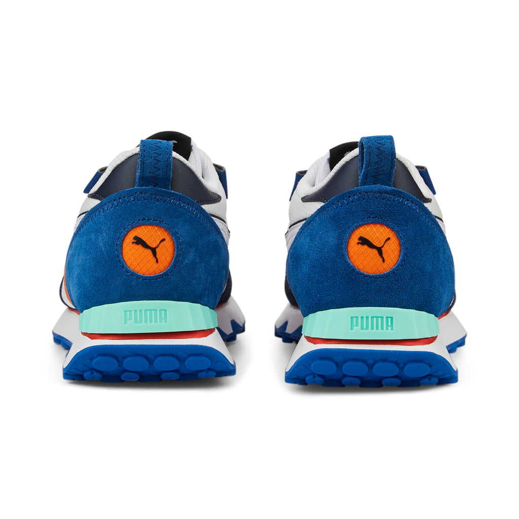 [387672-14] Mens PUMA RIDER FV FUTURE VIN