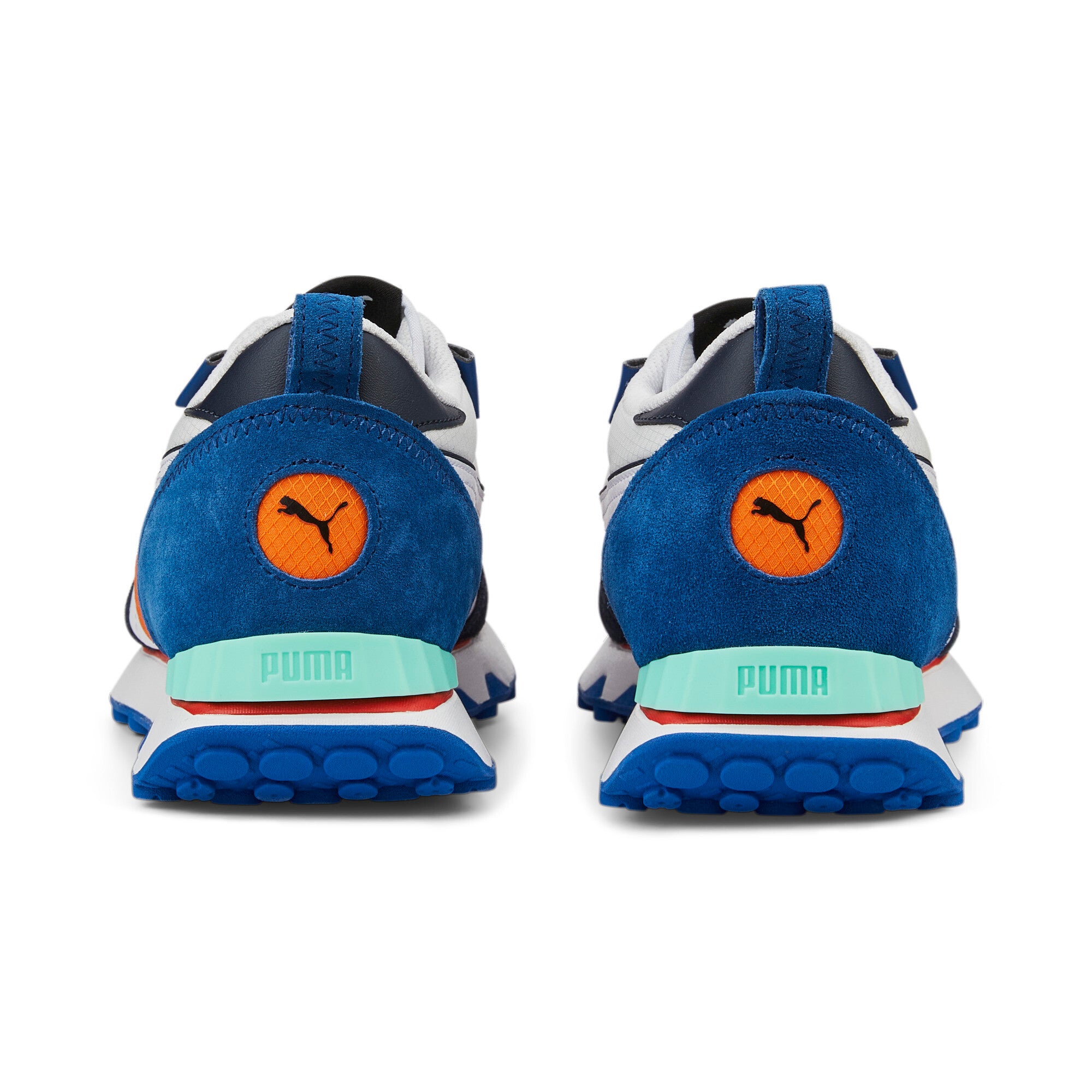 [387672-14] Mens PUMA RIDER FV FUTURE VIN