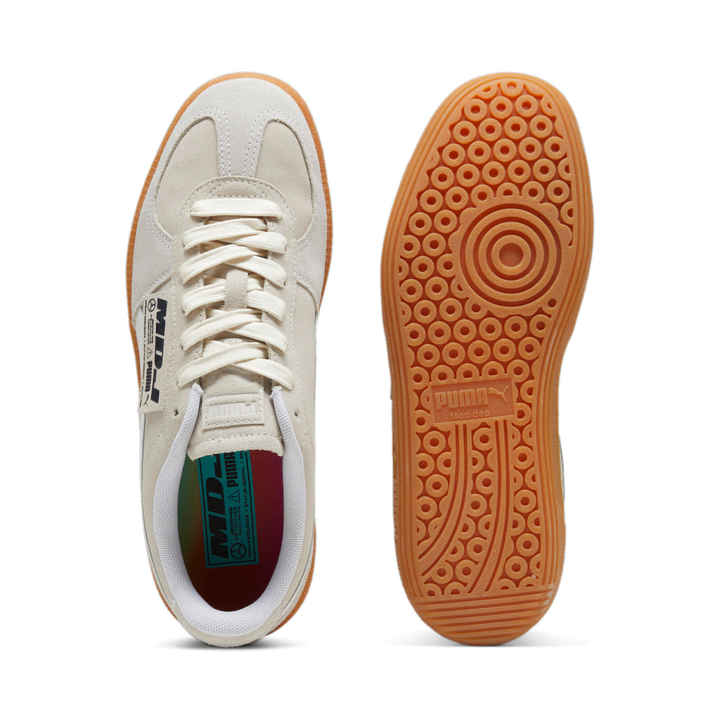 [308479-01] Mens Puma MAPF1 PALERMO X MDJ