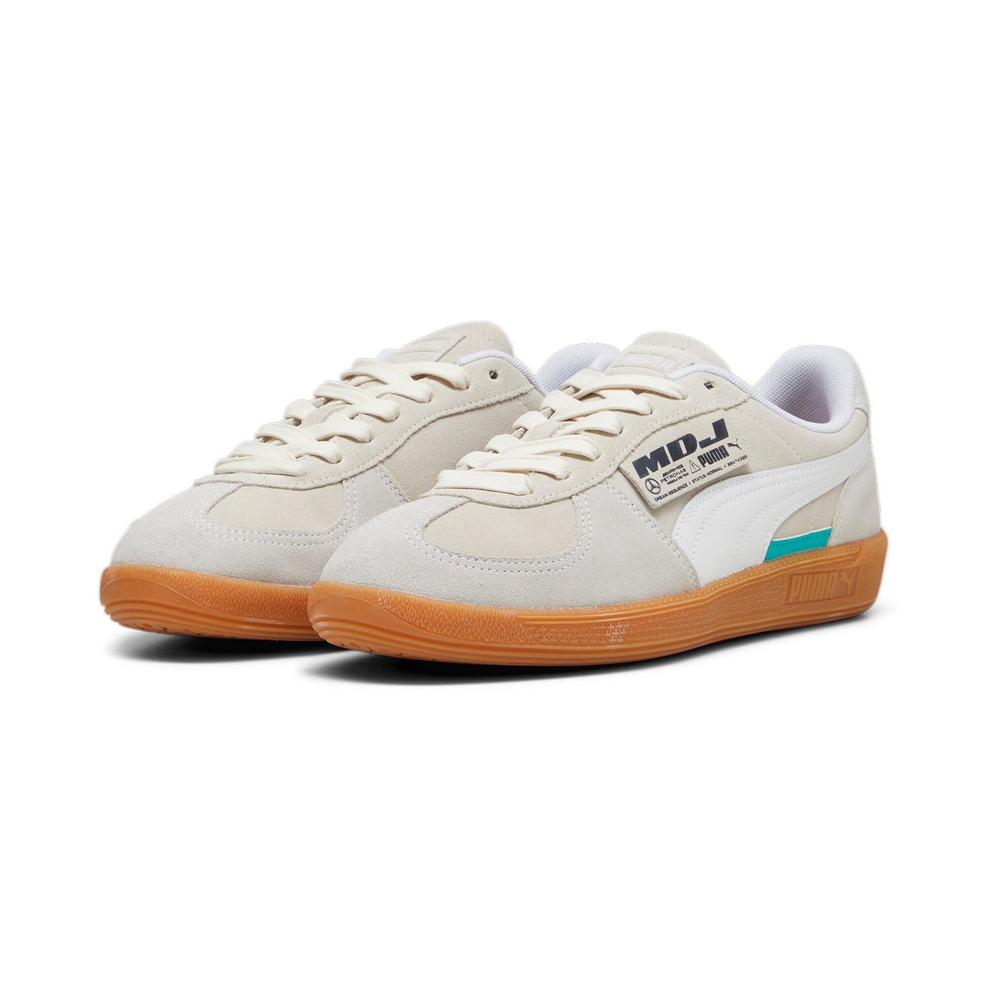 [308479-01] Mens Puma MAPF1 PALERMO X MDJ