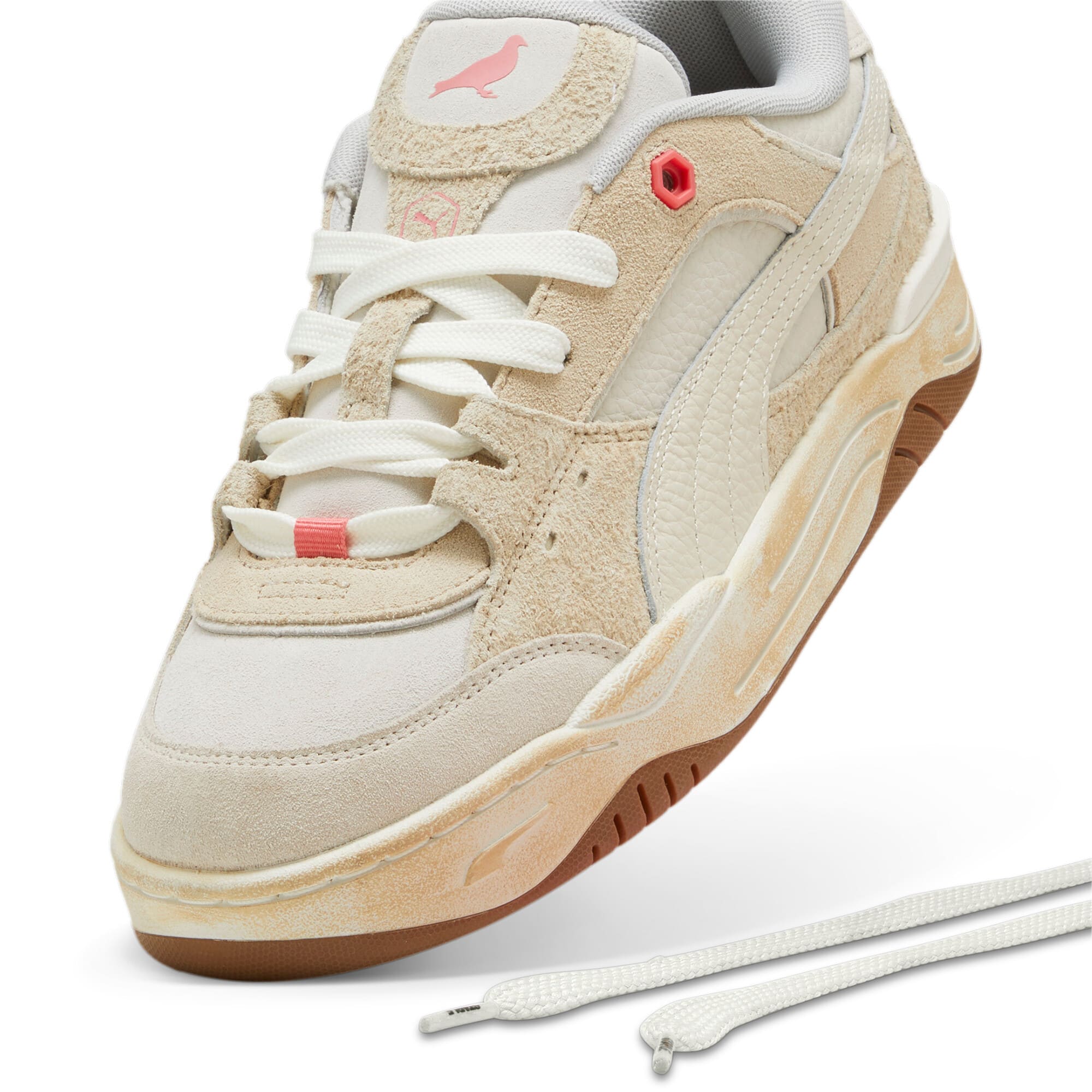 [397320-01] Mens Puma PUMA-180 STAPLE