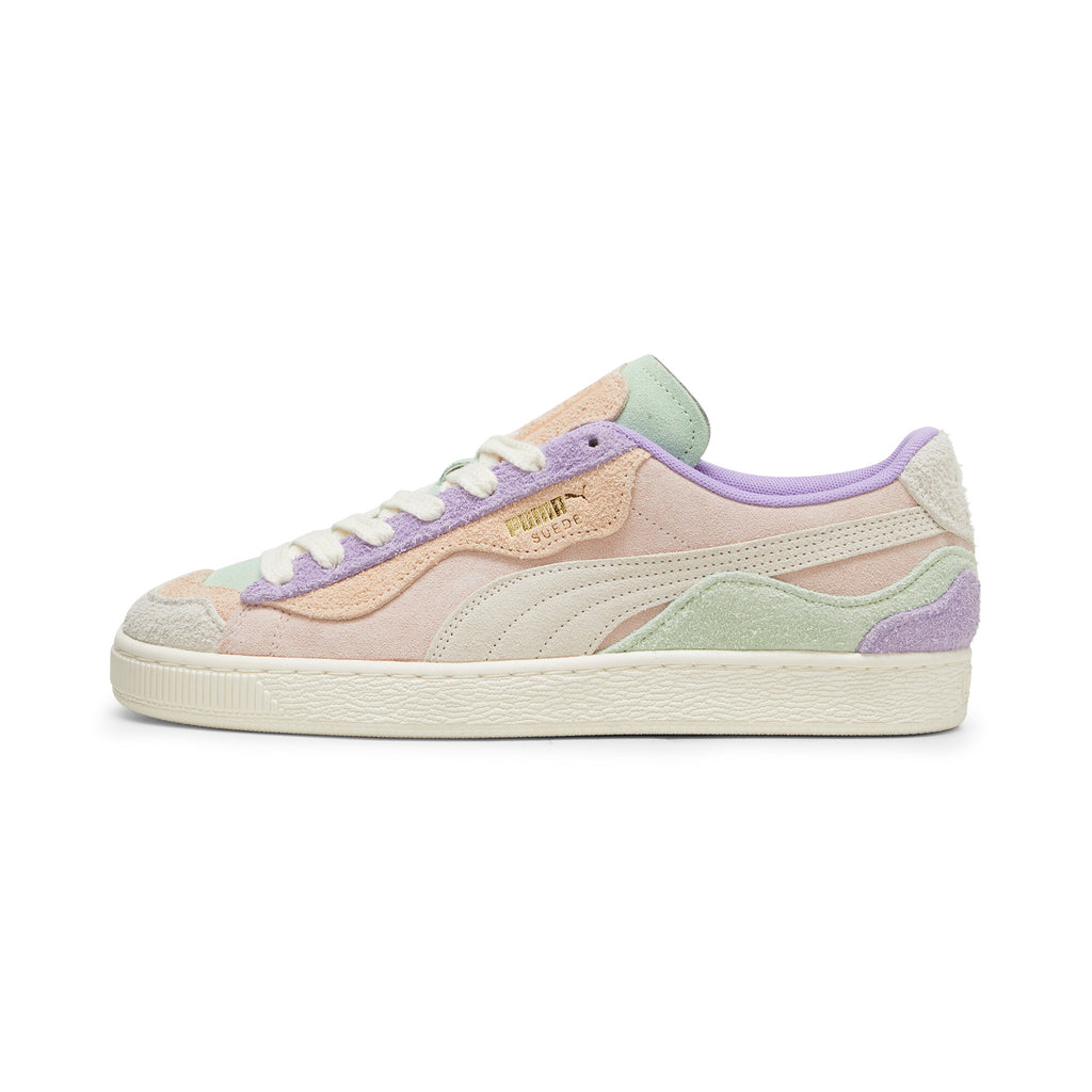 [398656-01] Mens Puma SUEDE TRIPPY