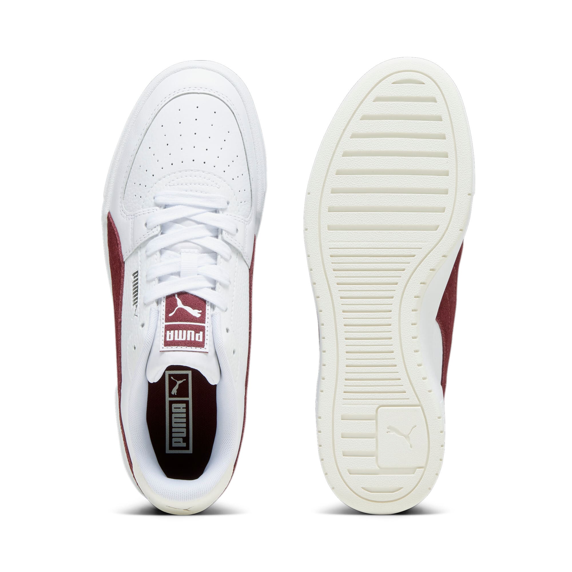 [387327-06] Mens Puma CA PRO SUEDE FS