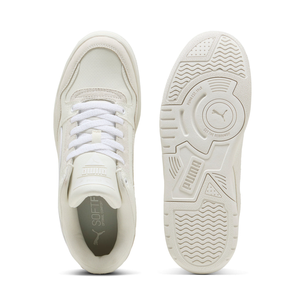 [400214-02] MENS PUMA REBOUND RETRO SD
