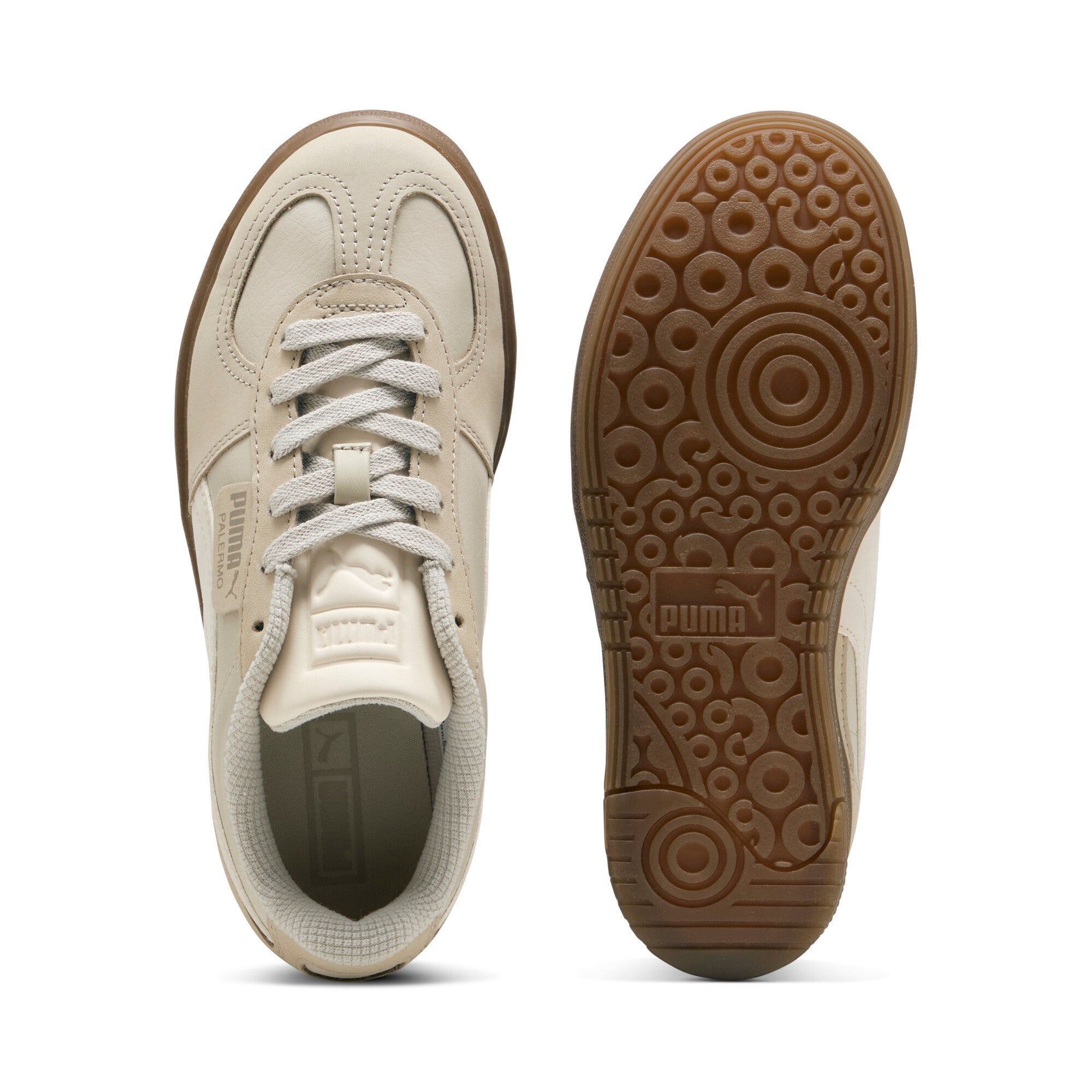 [401284-01] WOMENS PUMA PALERMO ELEVATA PRM
