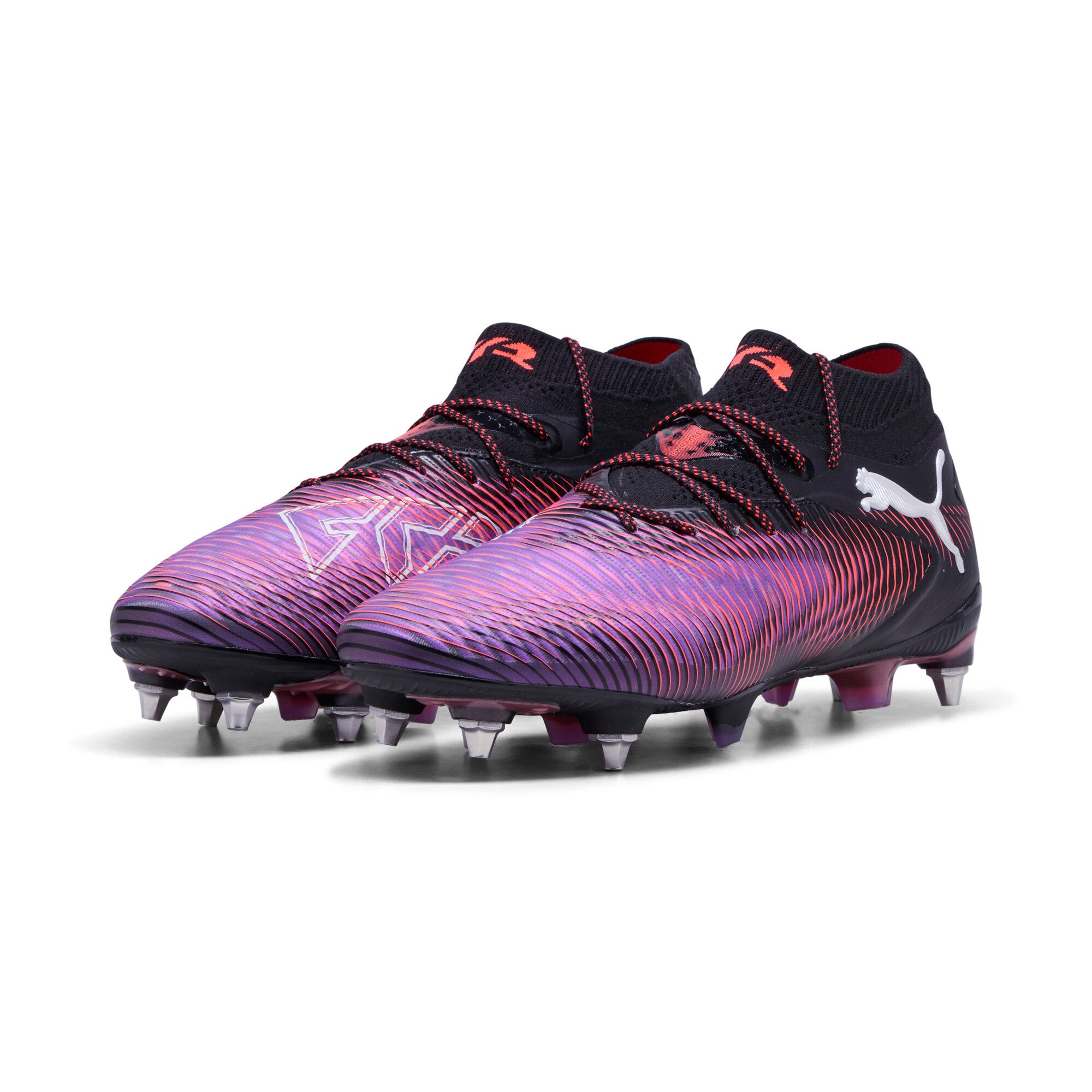 [108188-01] Mens Puma FUTURE 8 ULTIMATE MXSG