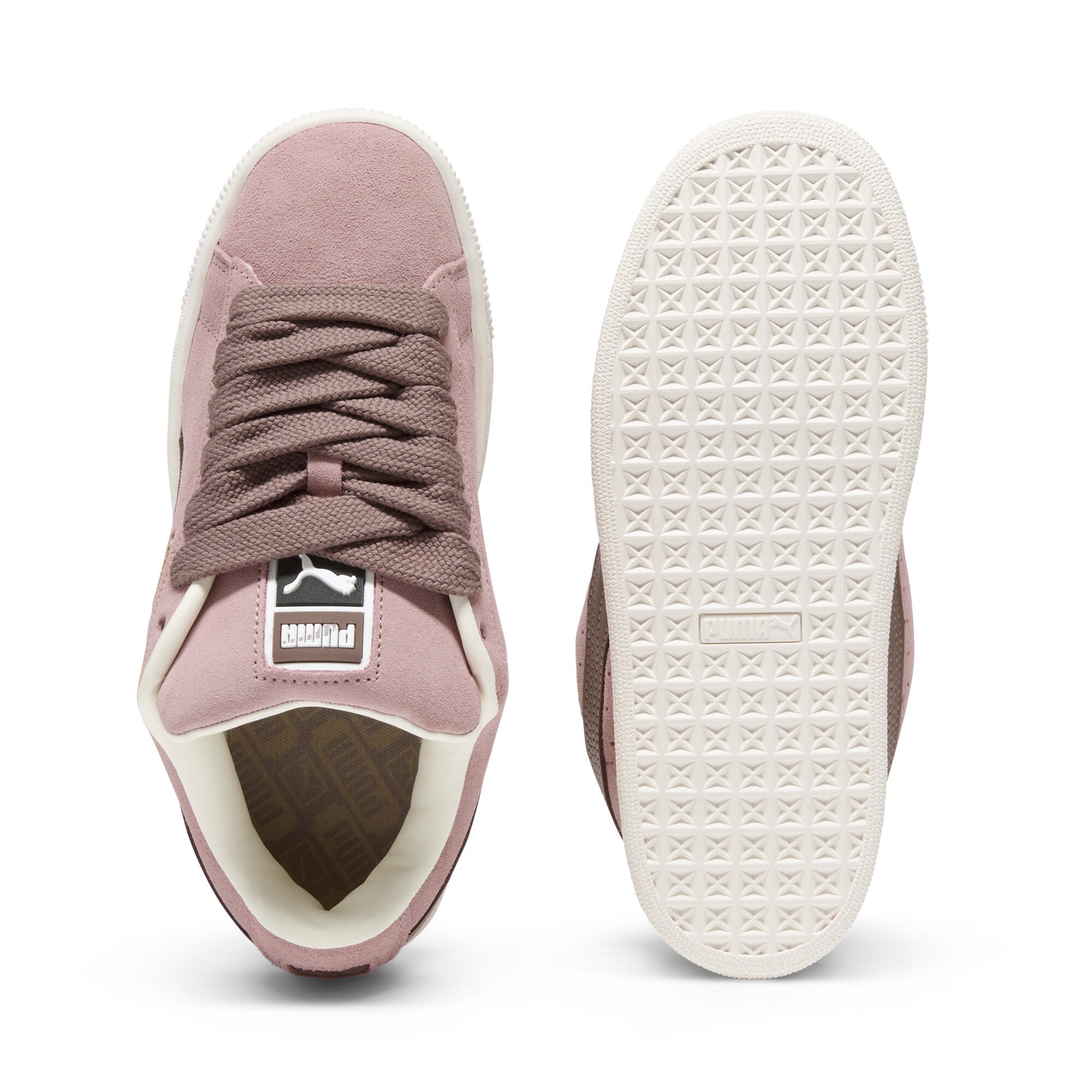 [397648-11] WOMENS PUMA SUEDE XL