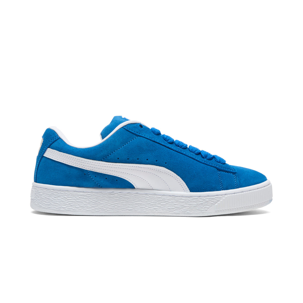 [395205-01] MENS PUMA SUEDE XL
