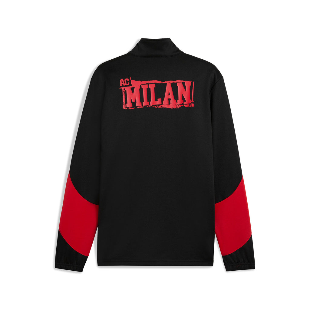 [779337-07] Mens Puma ACM FTBLNRGY+ JACKET
