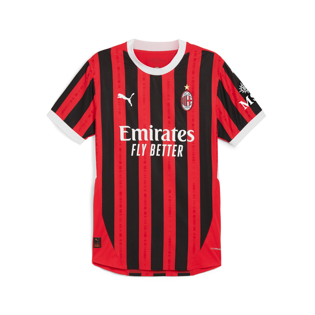 [774949-01] Mens Puma ACM HOME AUTHENTIC JERSEY