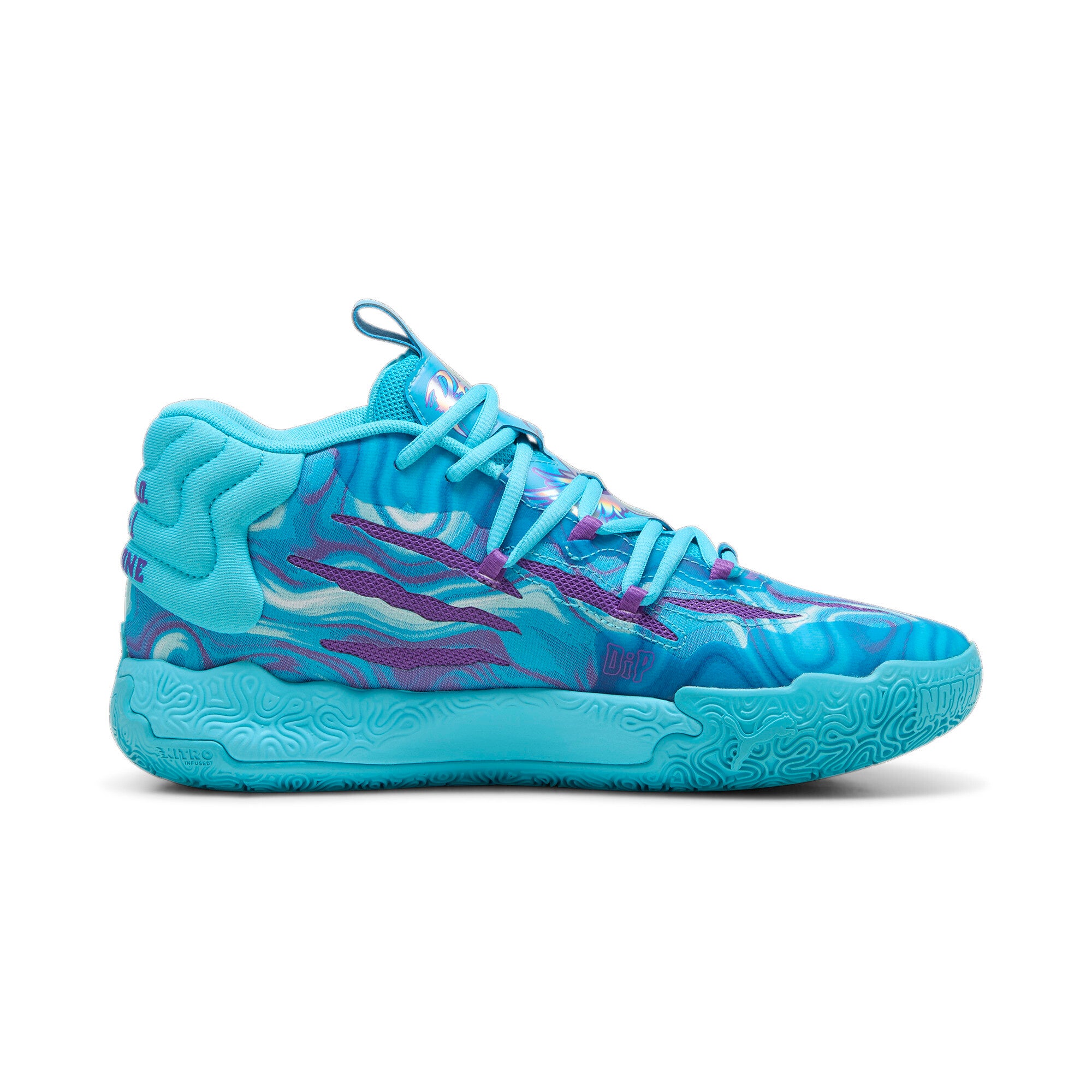 [309867-01] Mens Puma MB.03 'BUZZ CITY'
