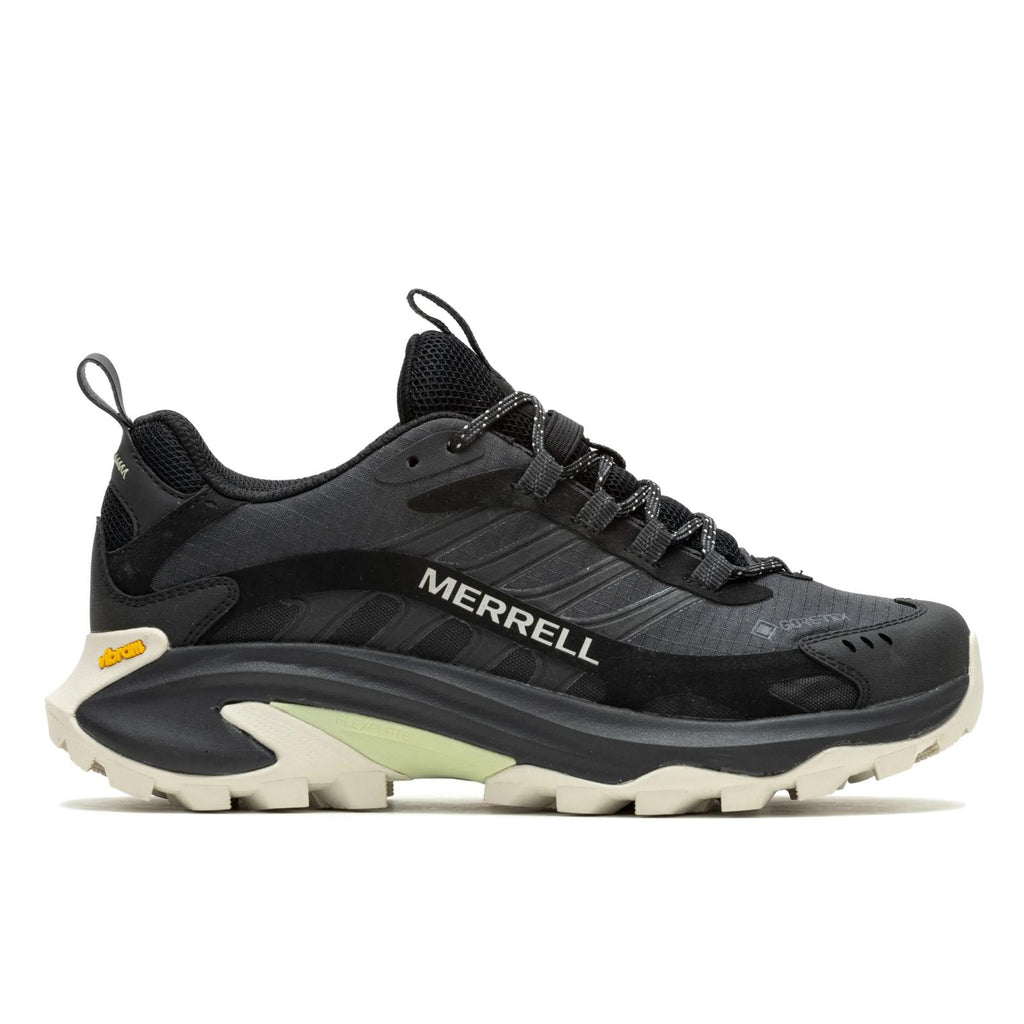 [J037838Z] WOMENS MERRELL MOAB SPEED 2 GTX